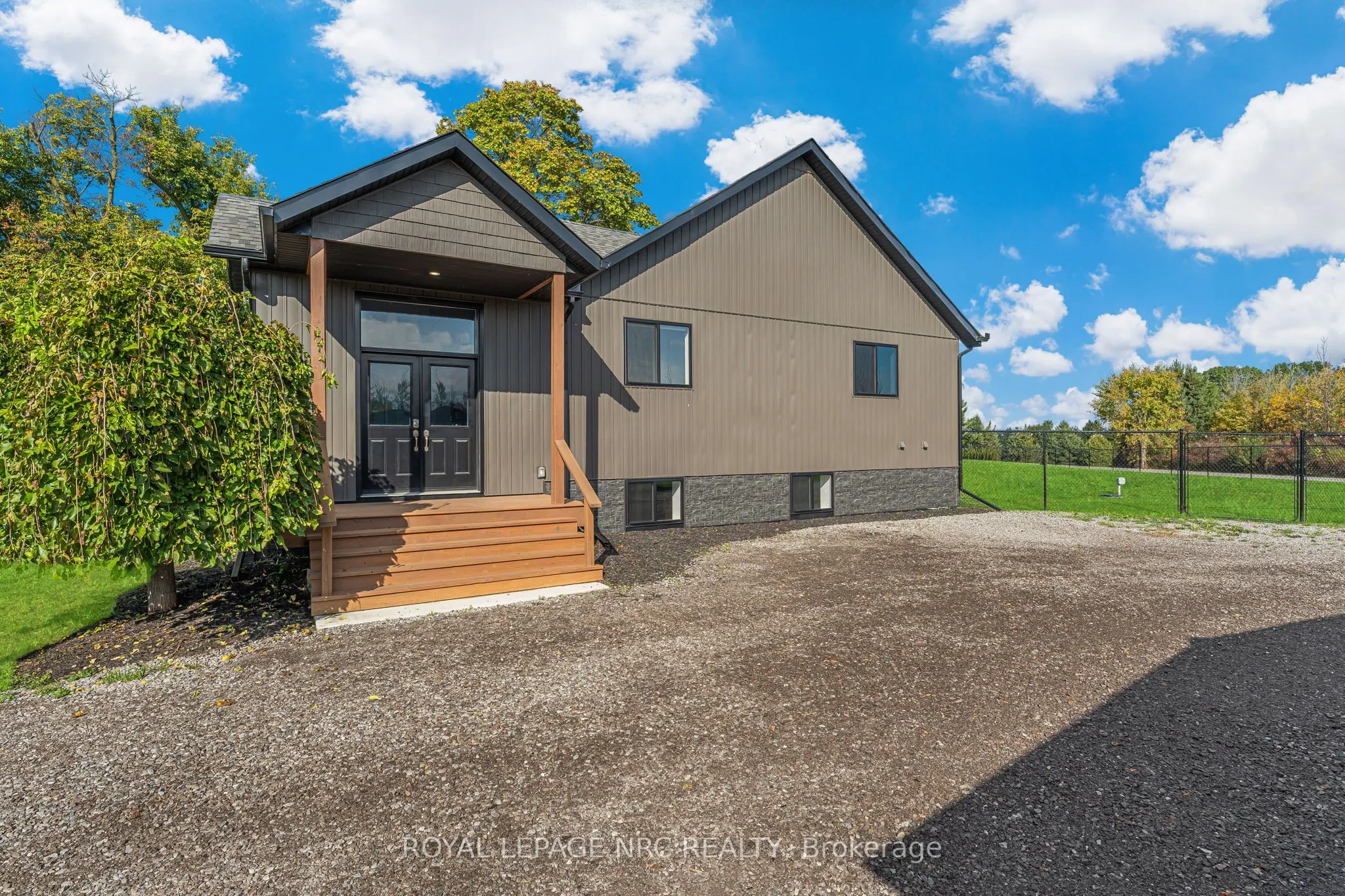 72654 Regional Rd 27 Road