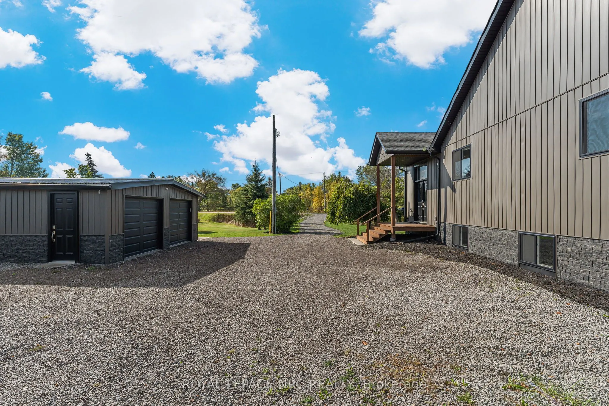 72654 Regional Rd 27 Road