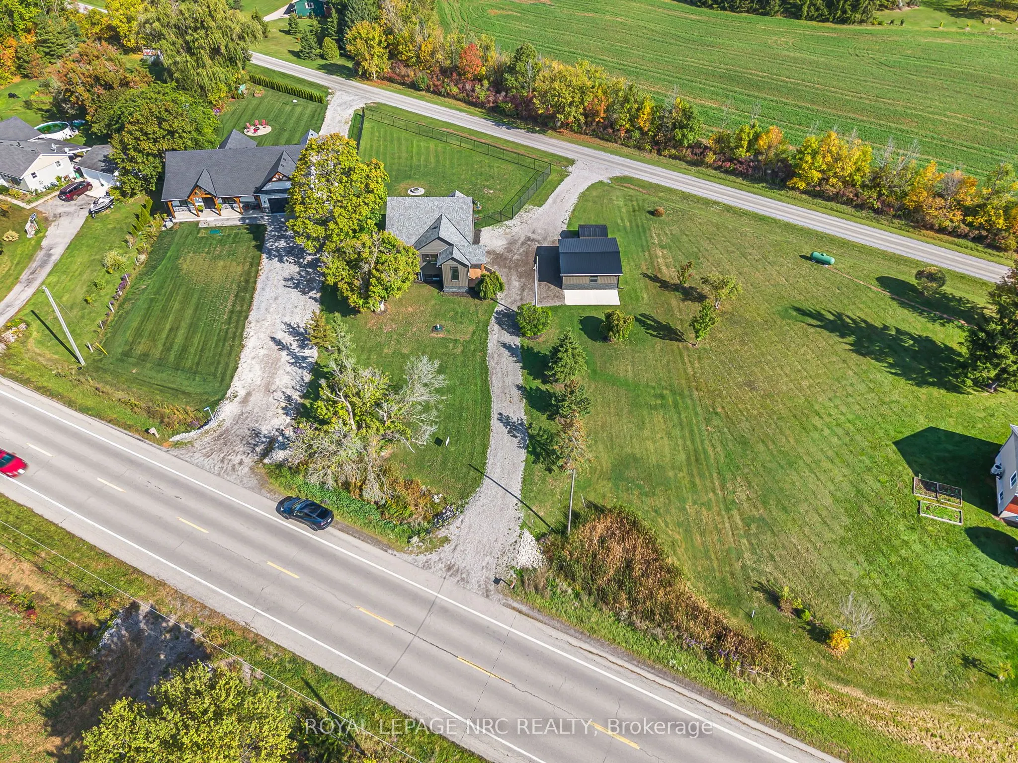 72654 Regional Rd 27 Road