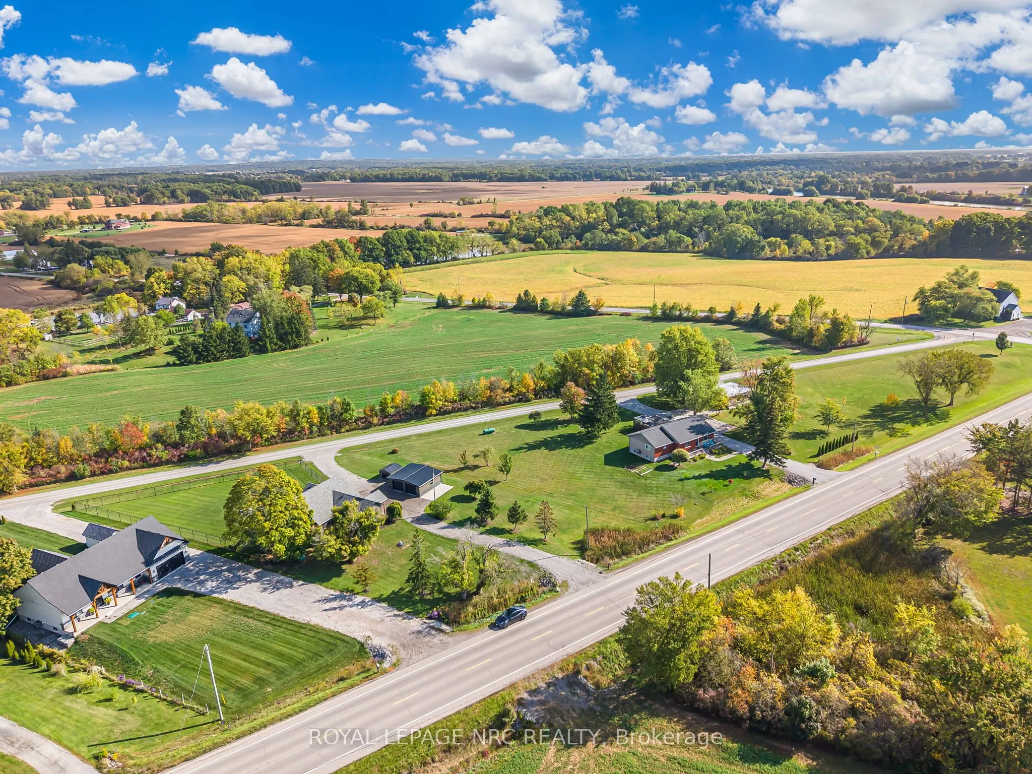 72654 Regional Rd 27 Road