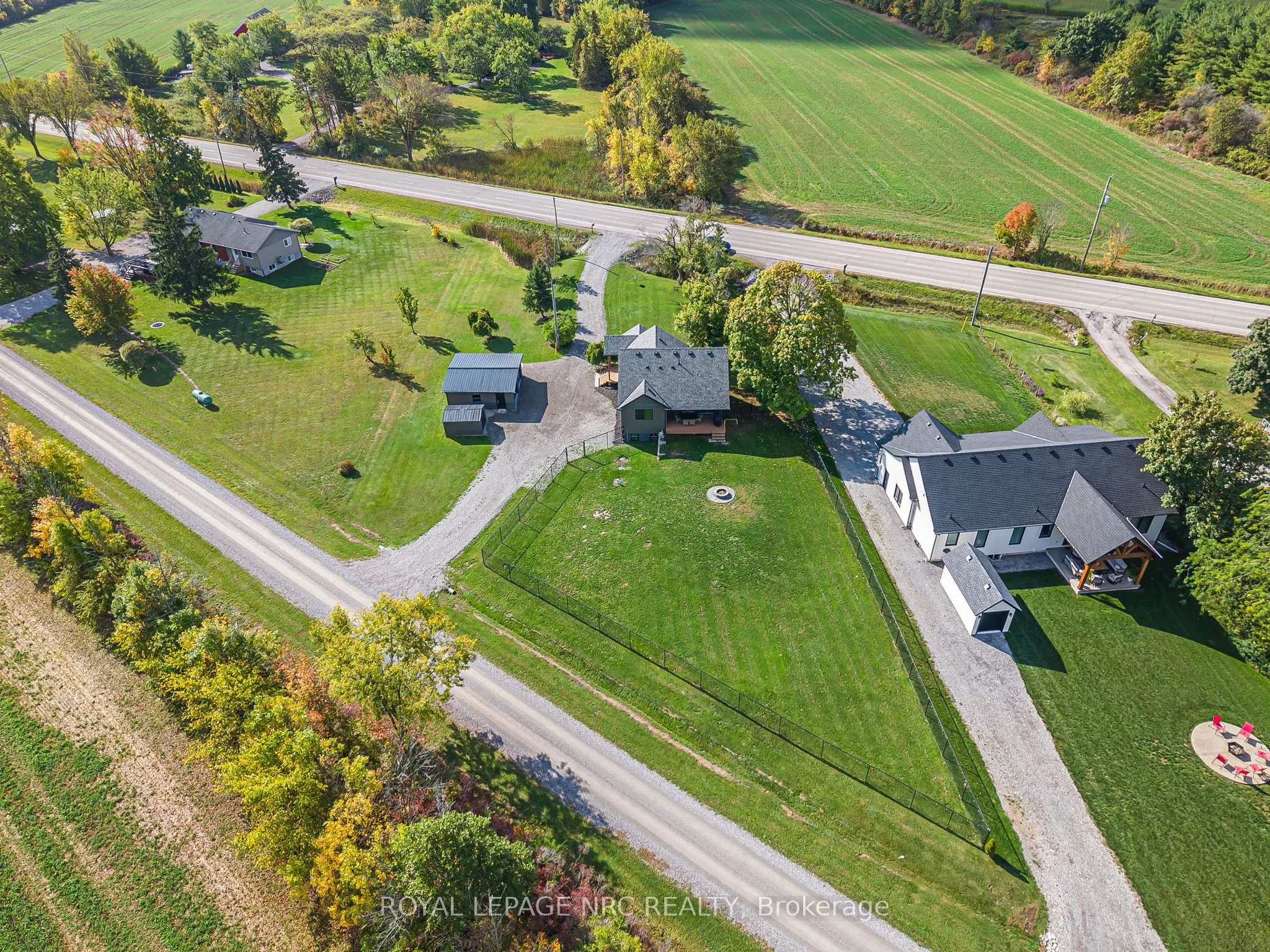72654 Regional Rd 27 Road