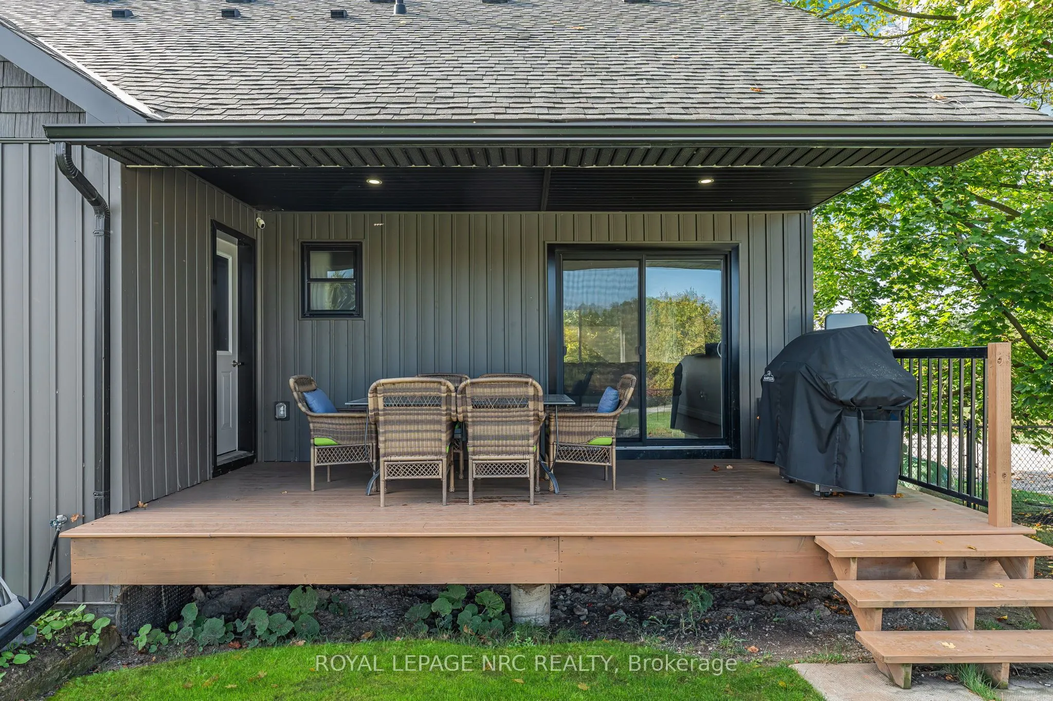 72654 Regional Rd 27 Road