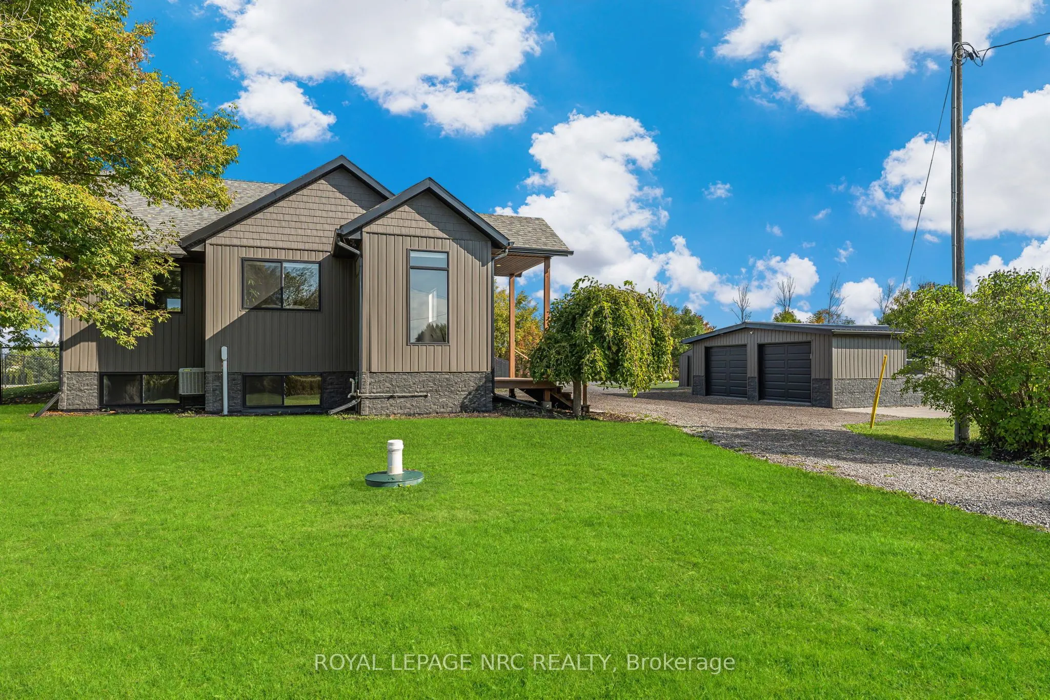 72654 Regional Rd 27 Road