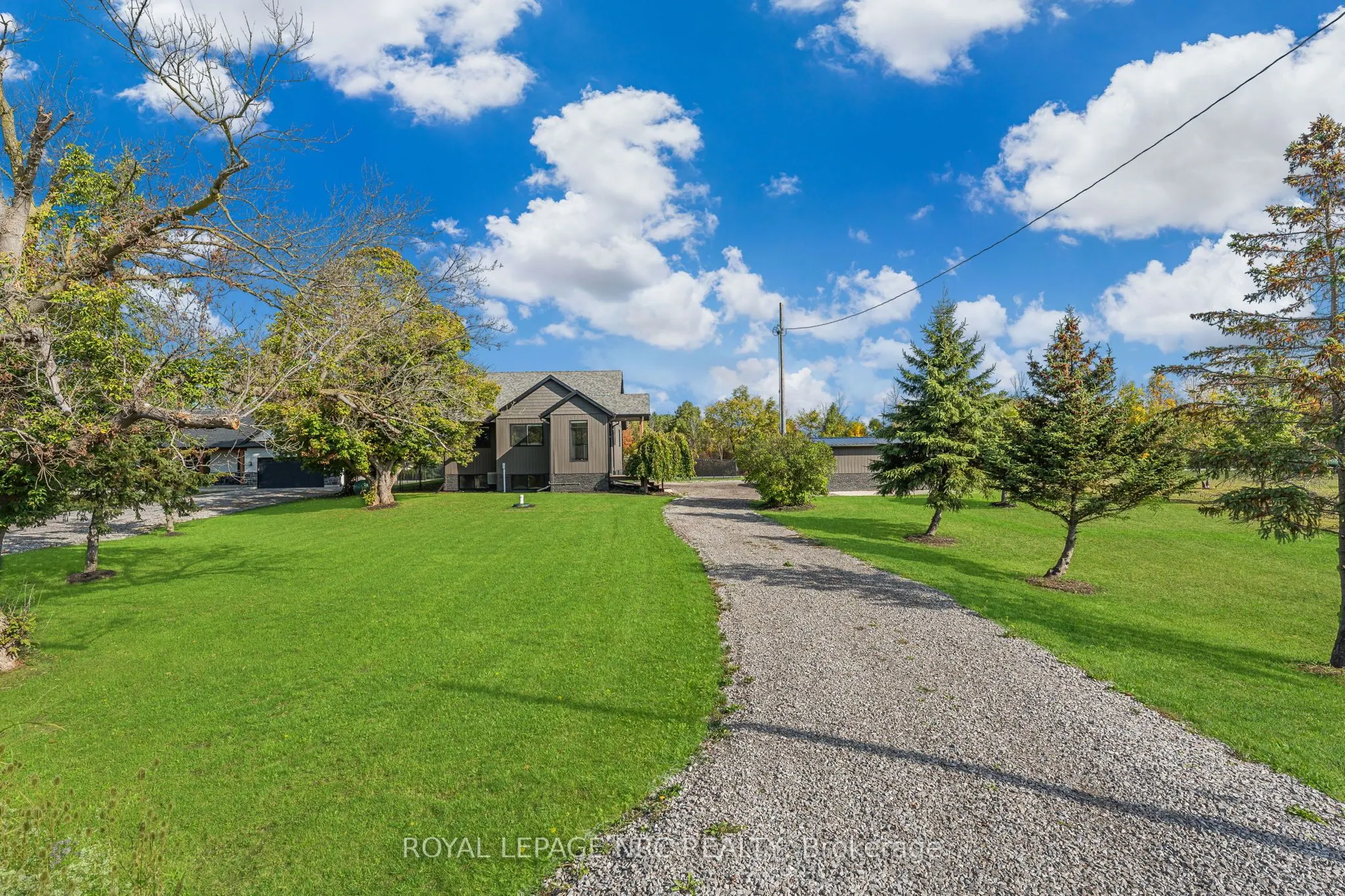 72654 Regional Rd 27 Road