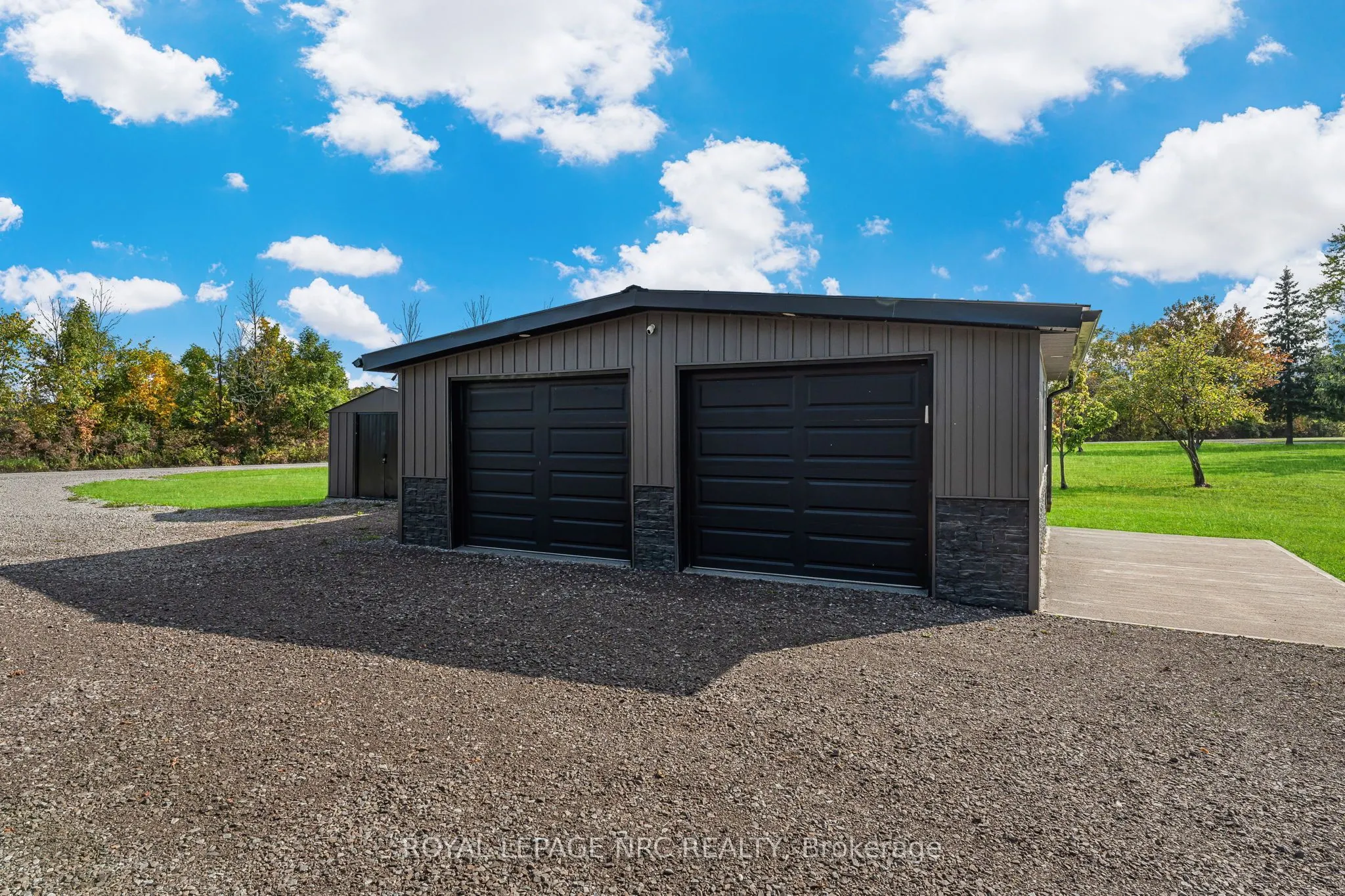 72654 Regional Rd 27 Road