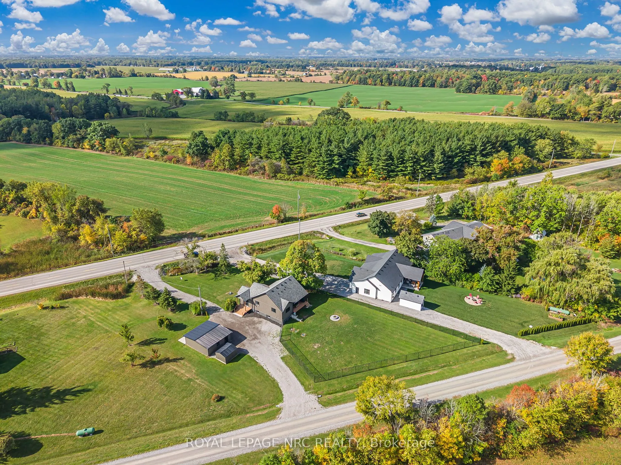 72654 Regional Rd 27 Road