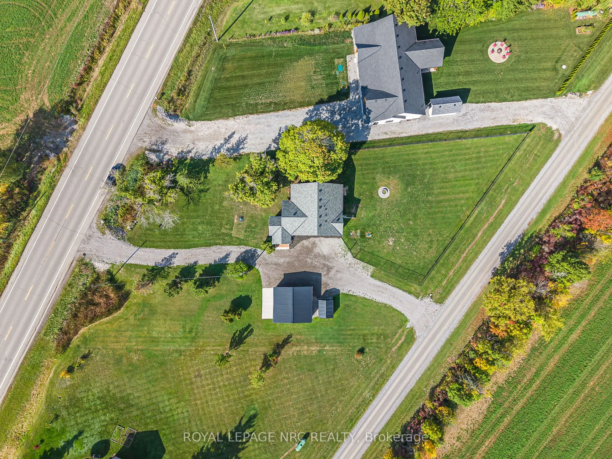 72654 Regional Rd 27 Road