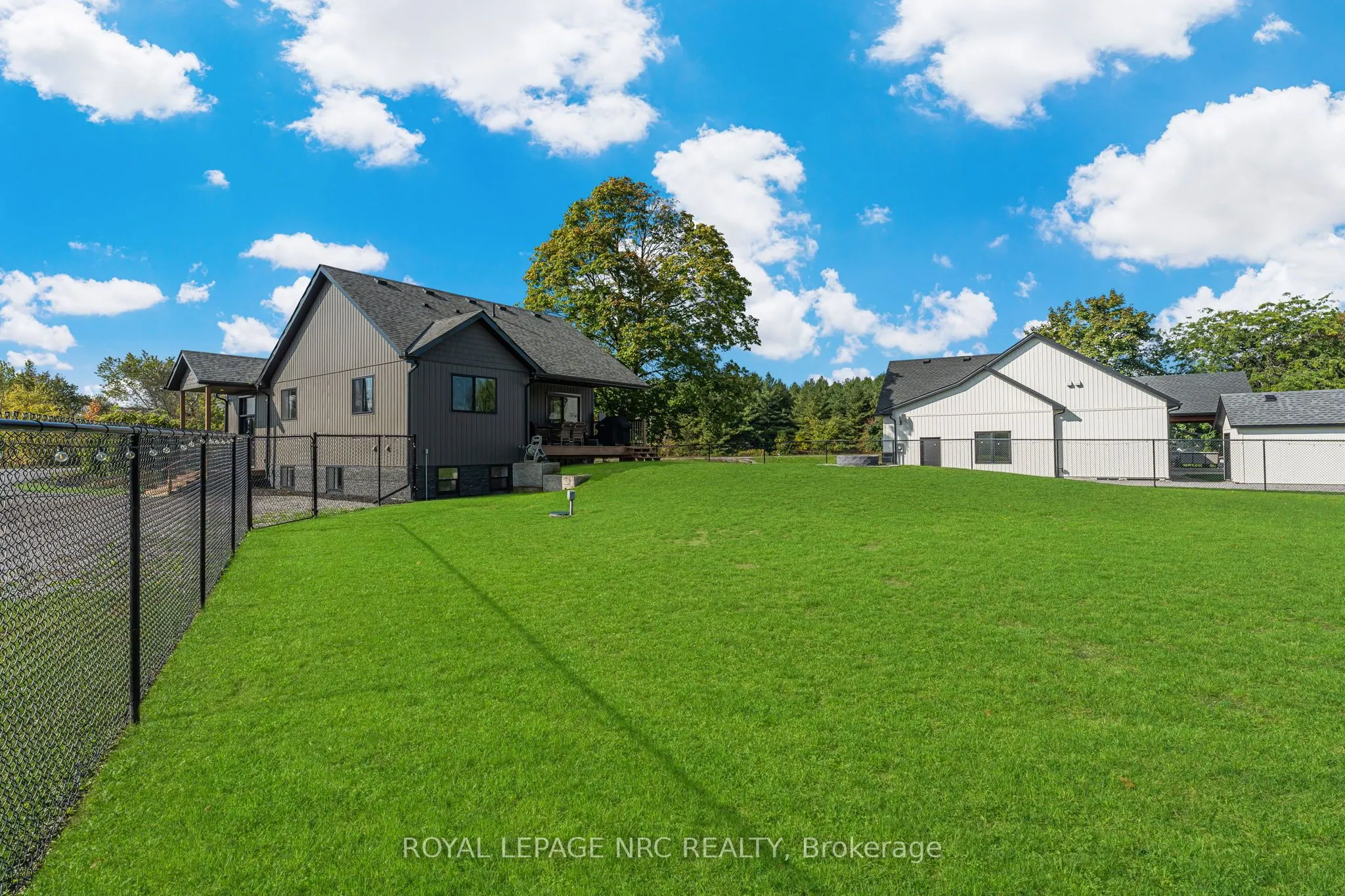 72654 Regional Rd 27 Road