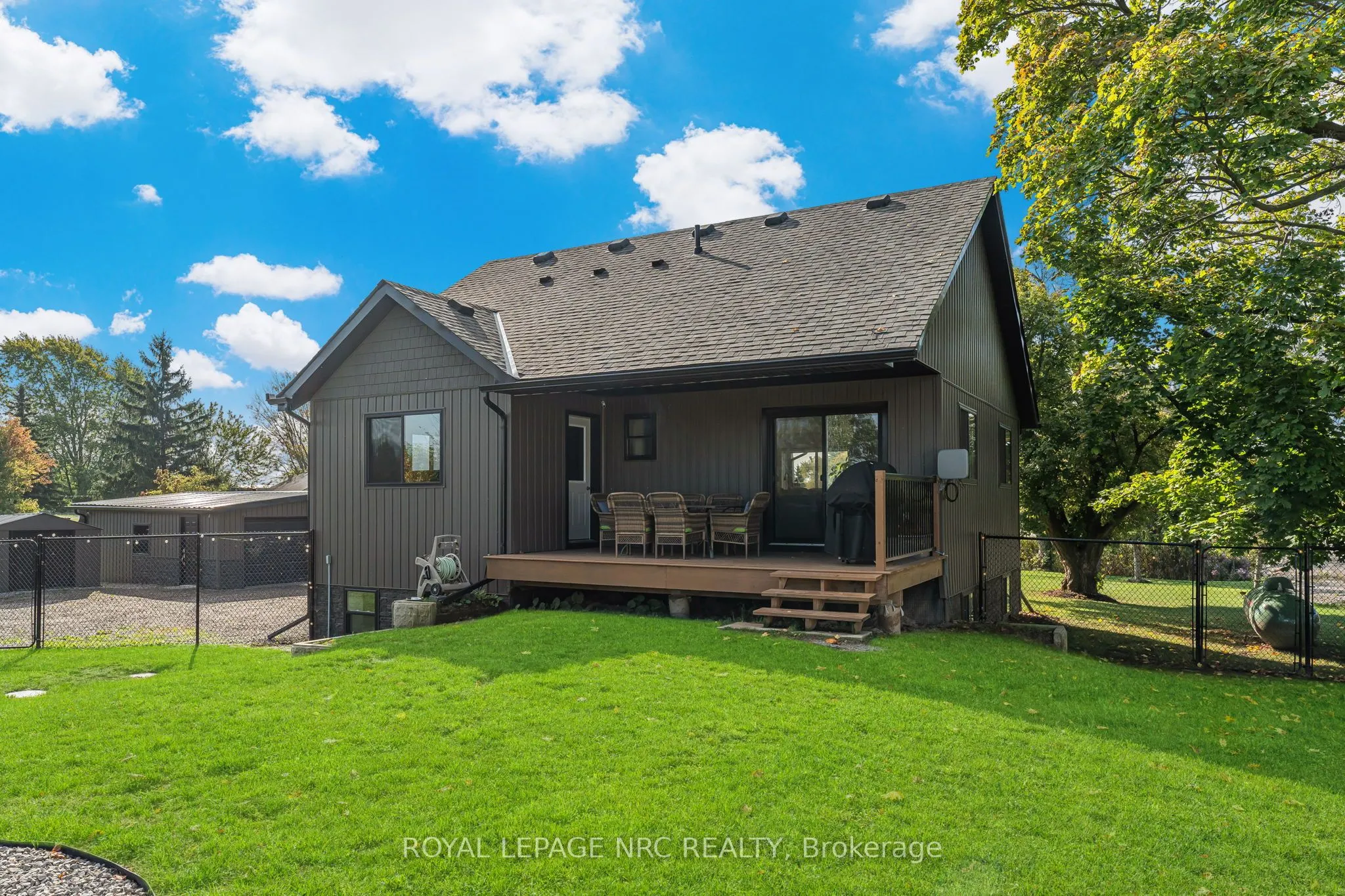 72654 Regional Rd 27 Road