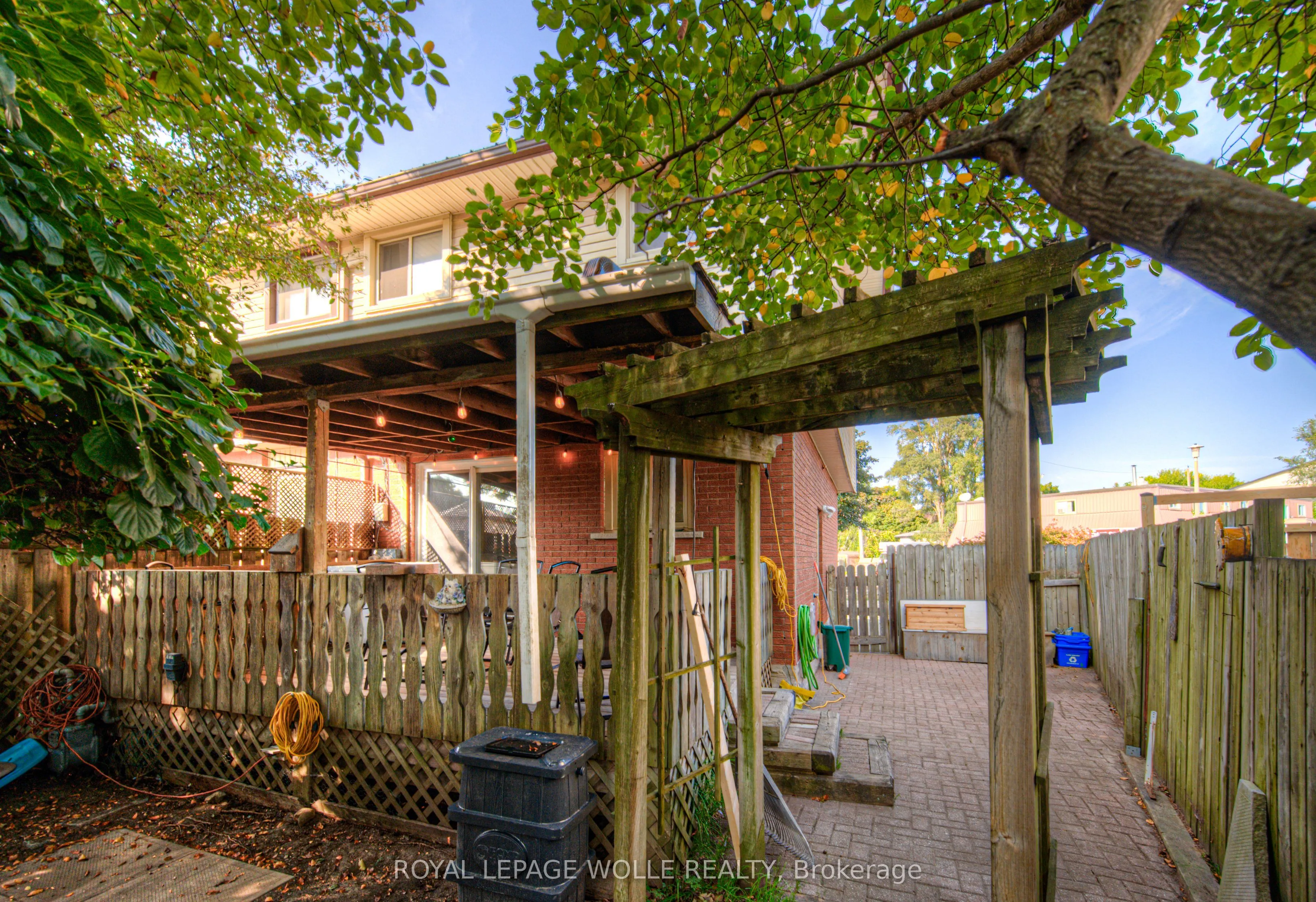 808 Walter Street, #B
