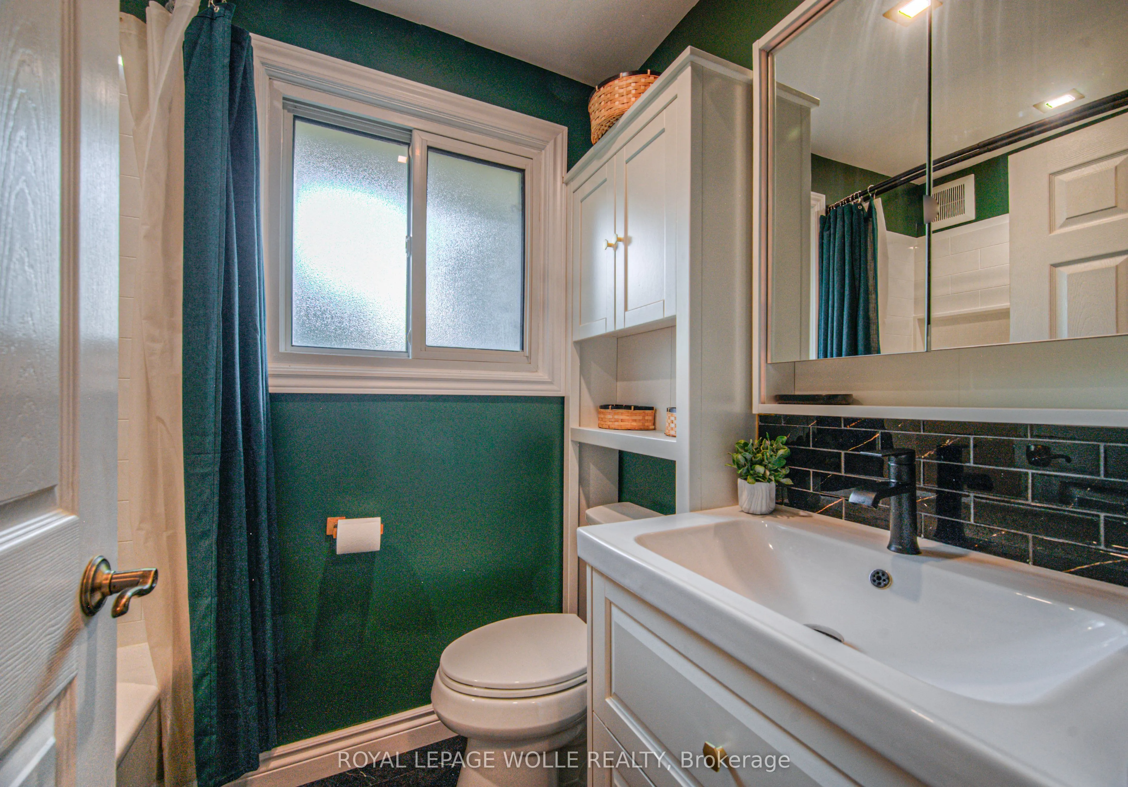 808 Walter Street, #B