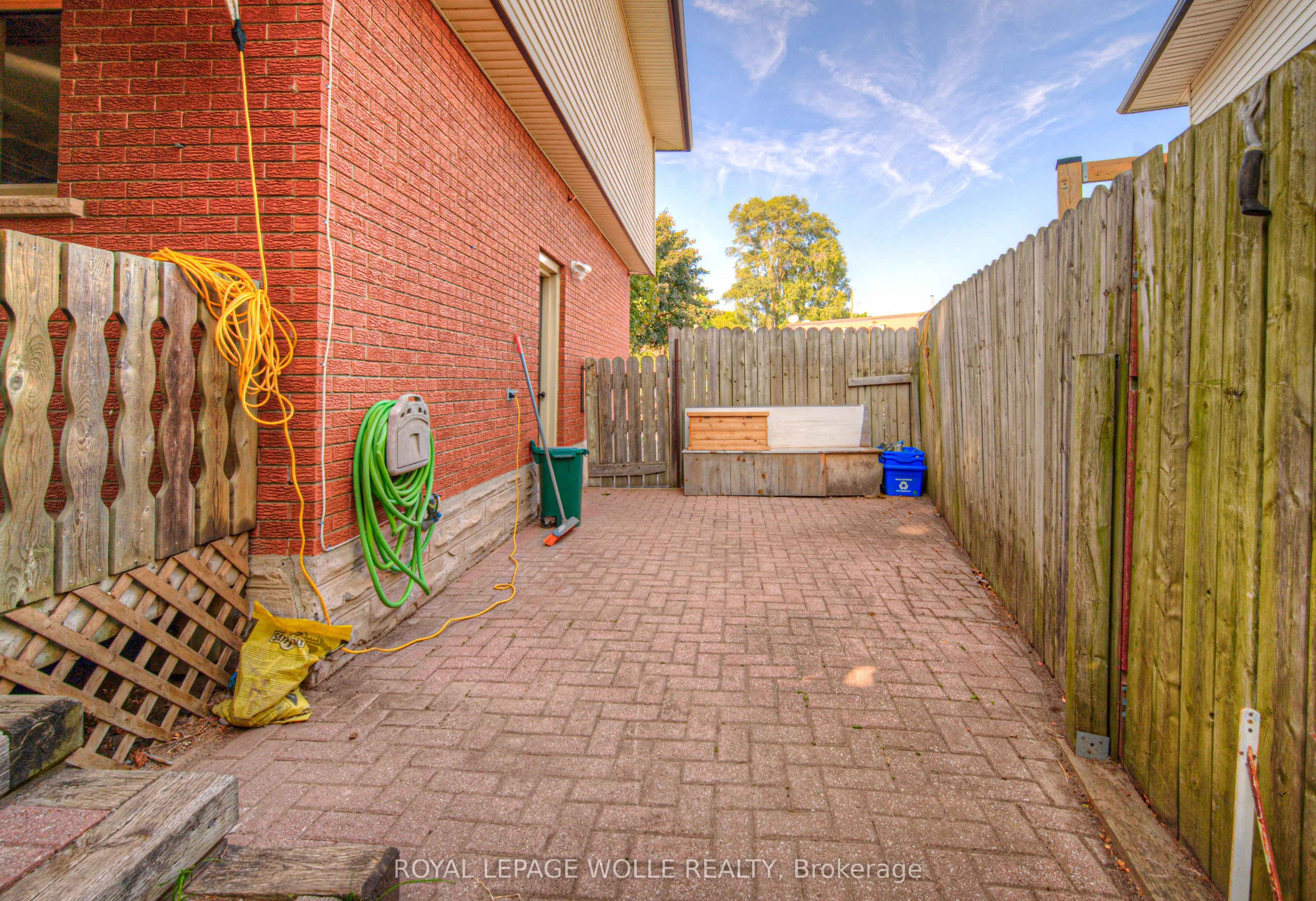 808 Walter Street, #B