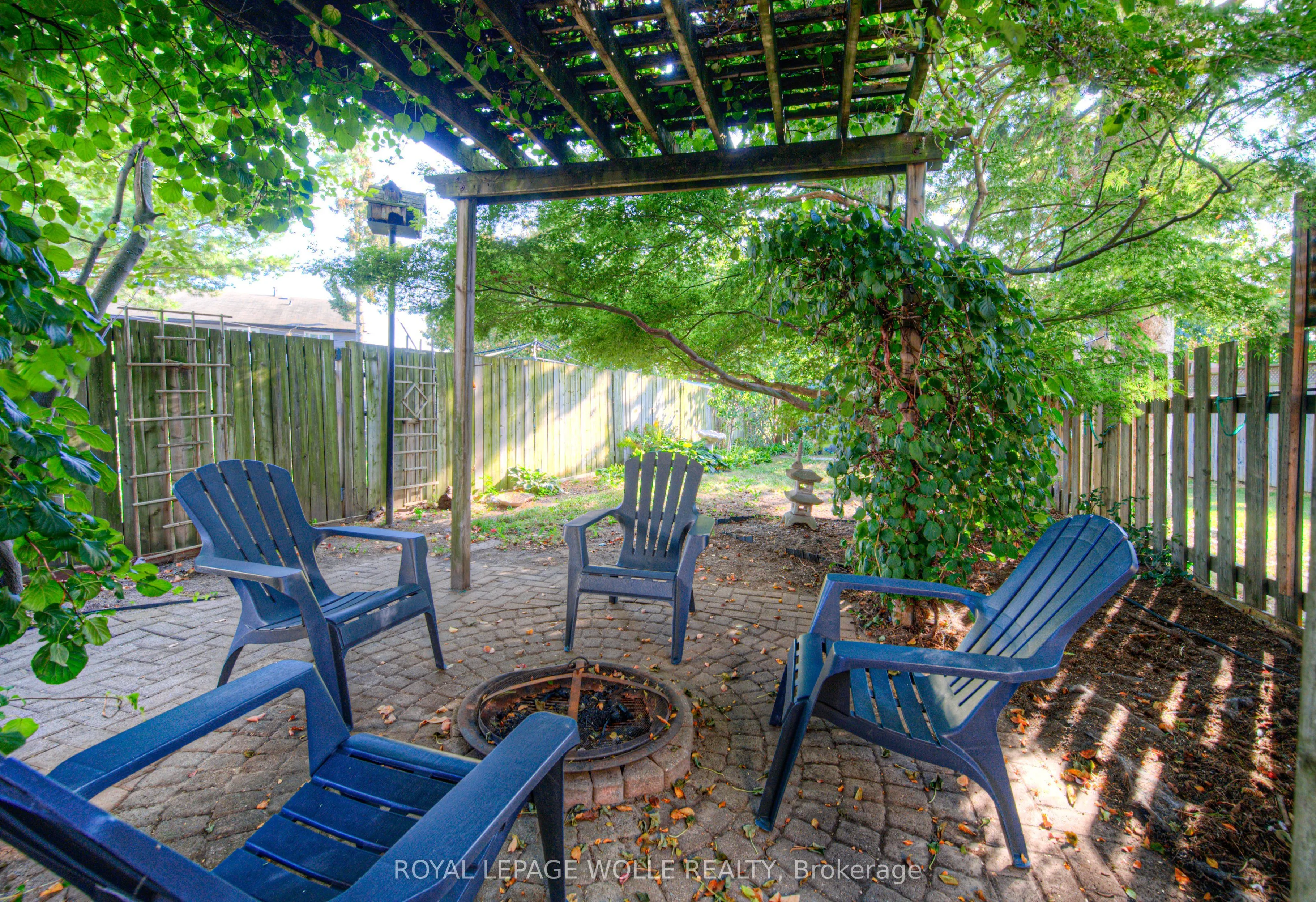 808 Walter Street, #B