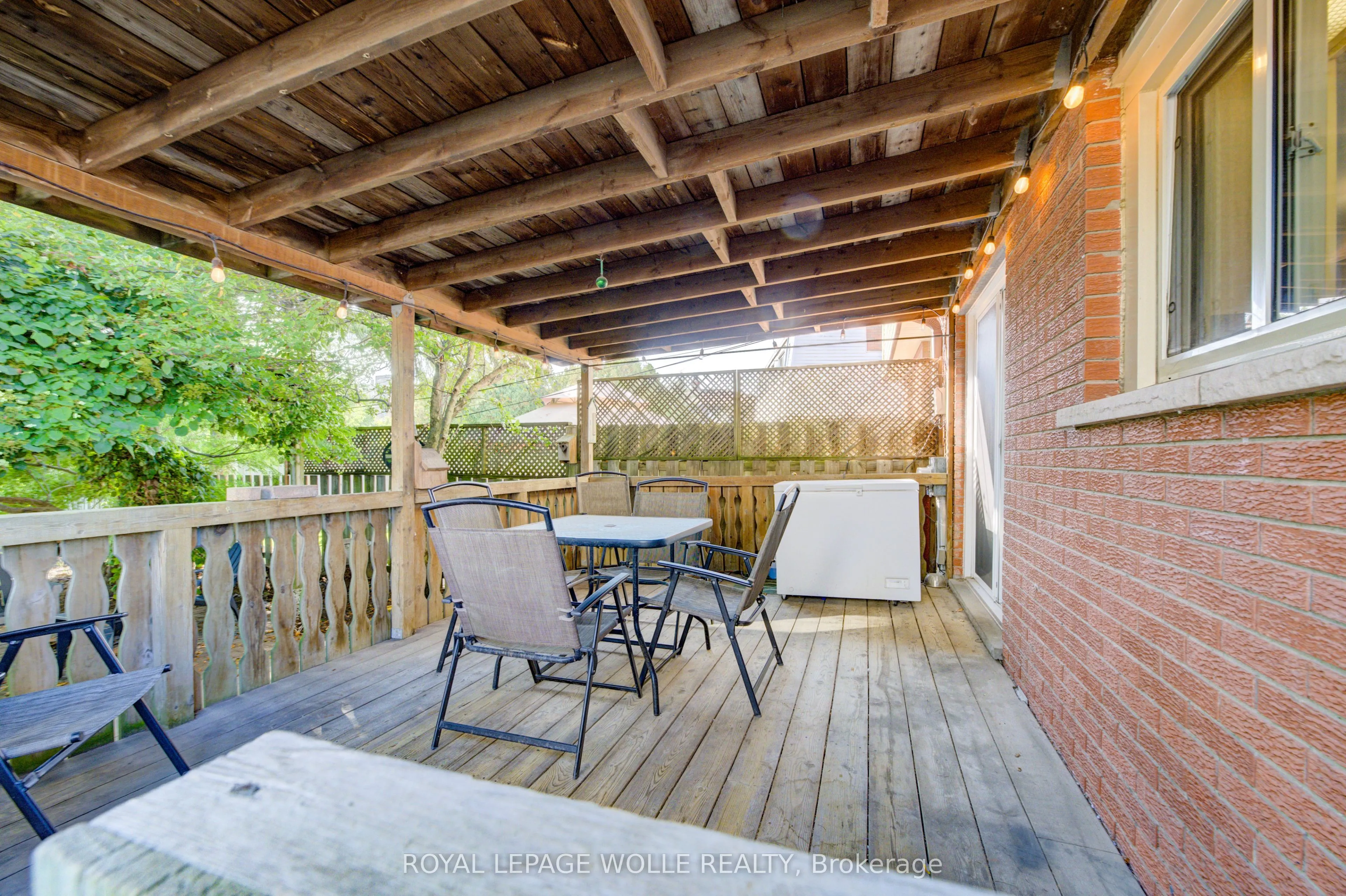 808 Walter Street, #B