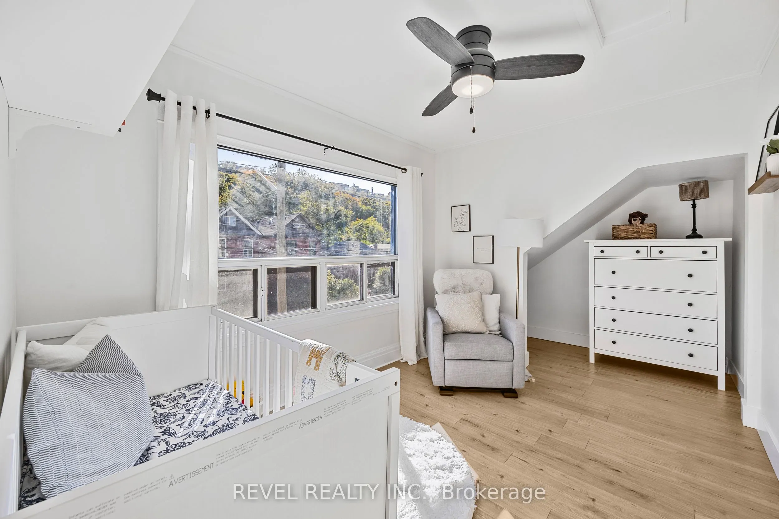 289 Cumberland Avenue