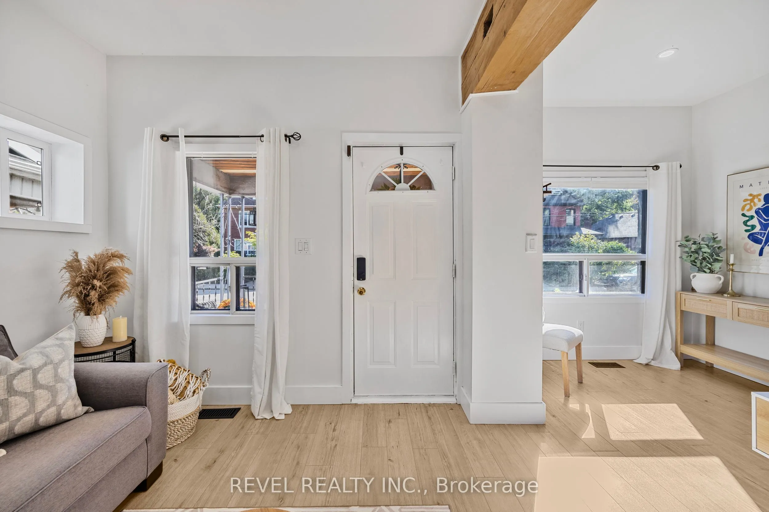 289 Cumberland Avenue
