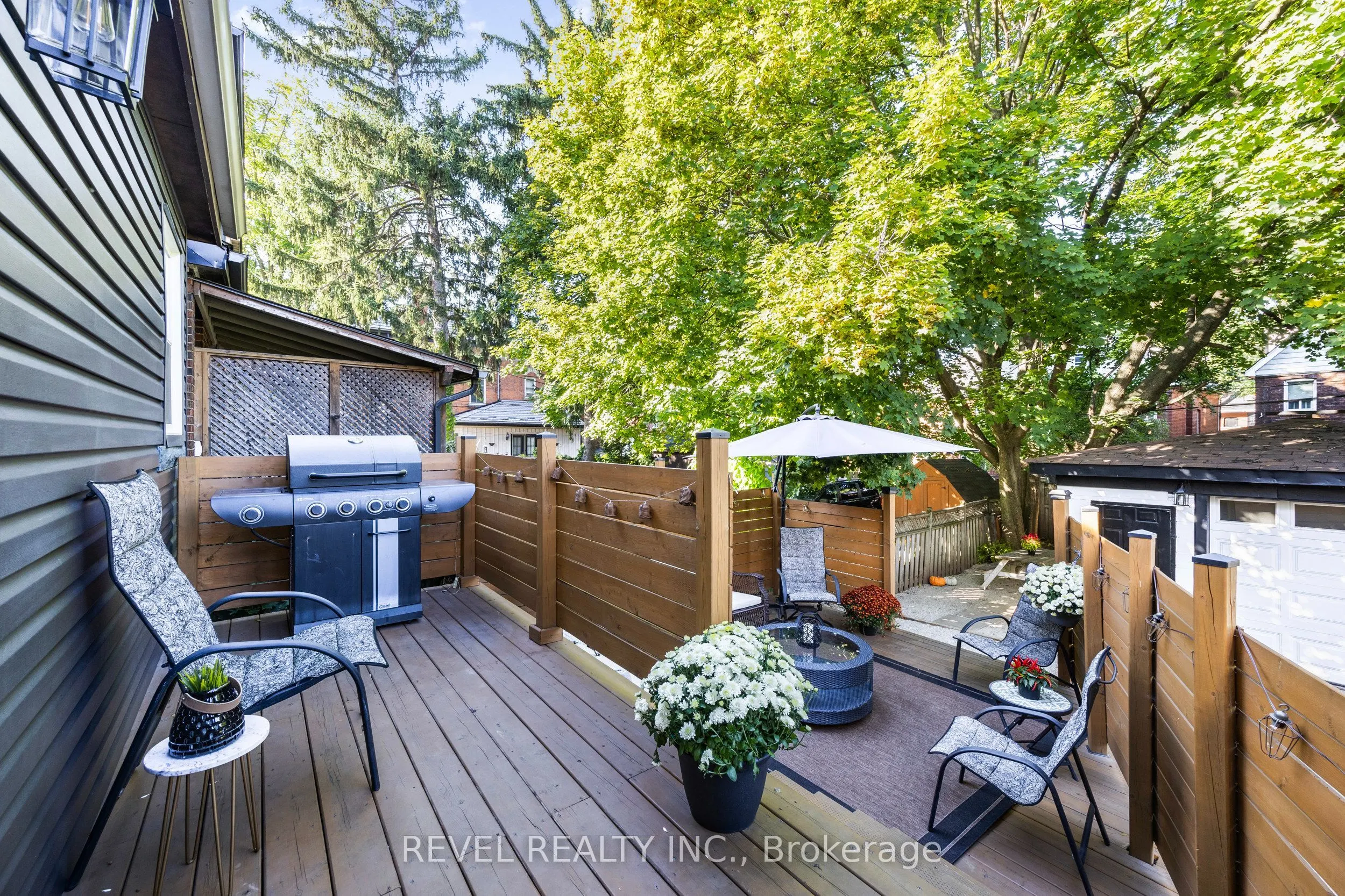 289 Cumberland Avenue
