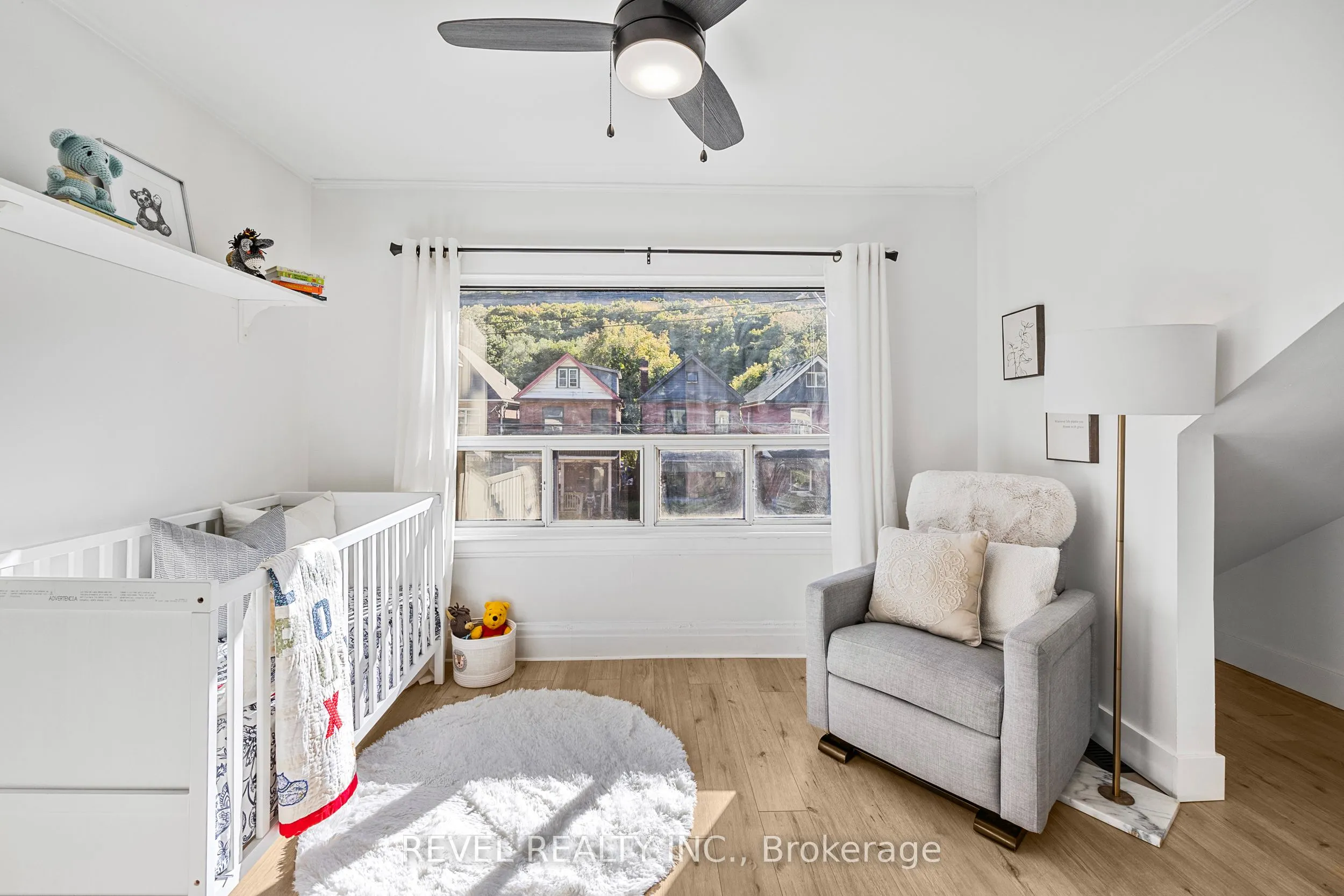 289 Cumberland Avenue