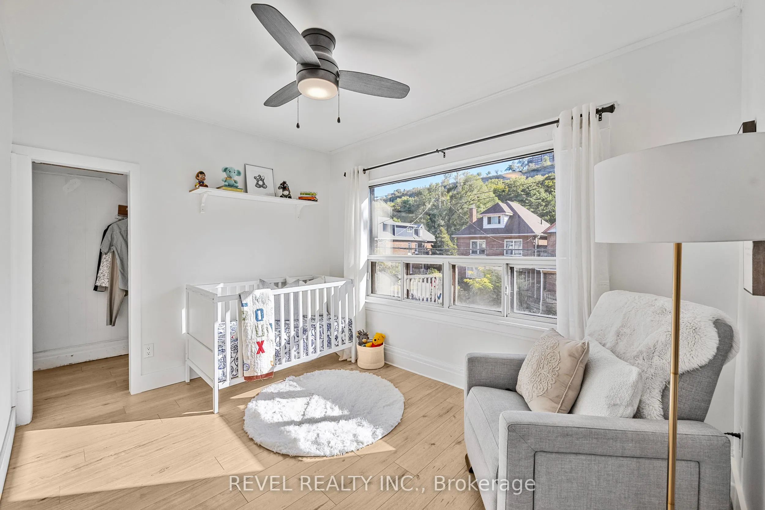 289 Cumberland Avenue