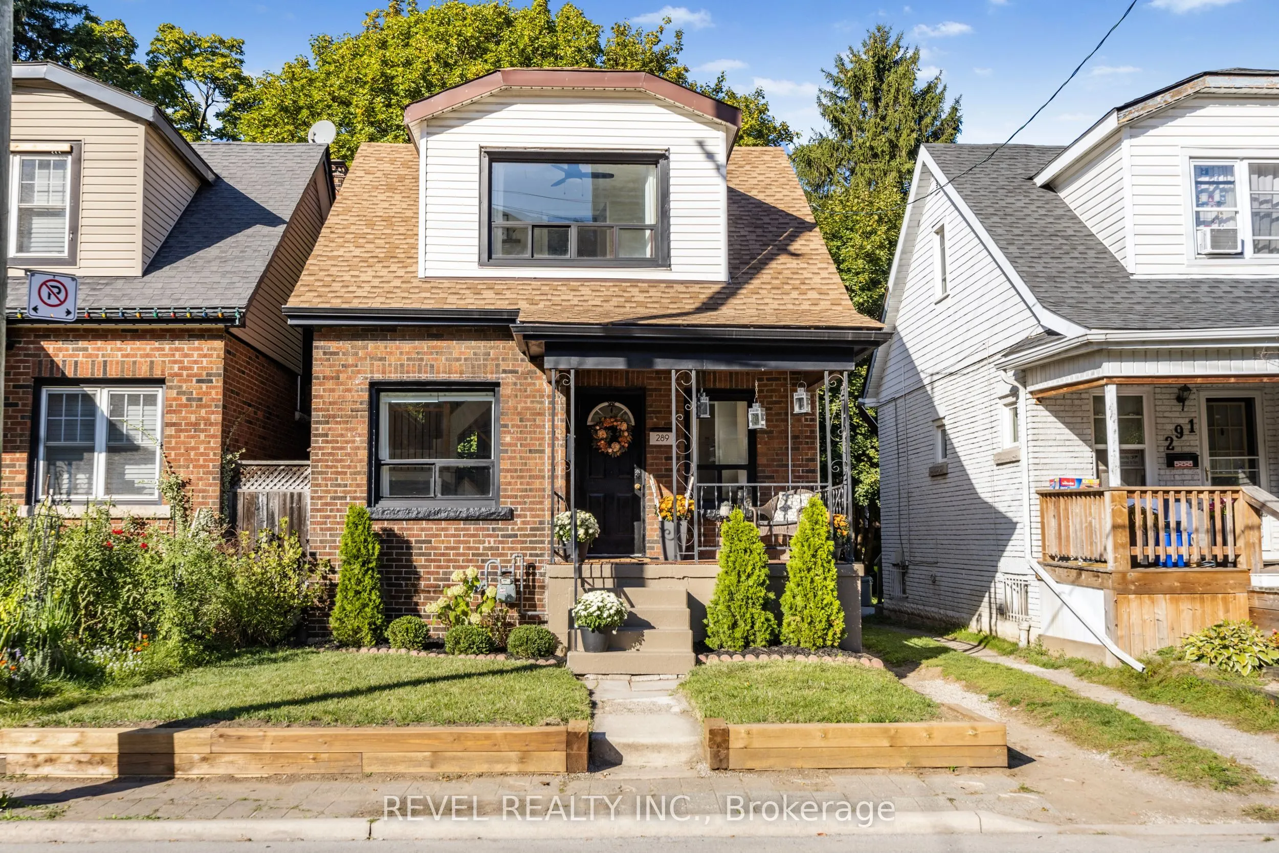 289 Cumberland Avenue