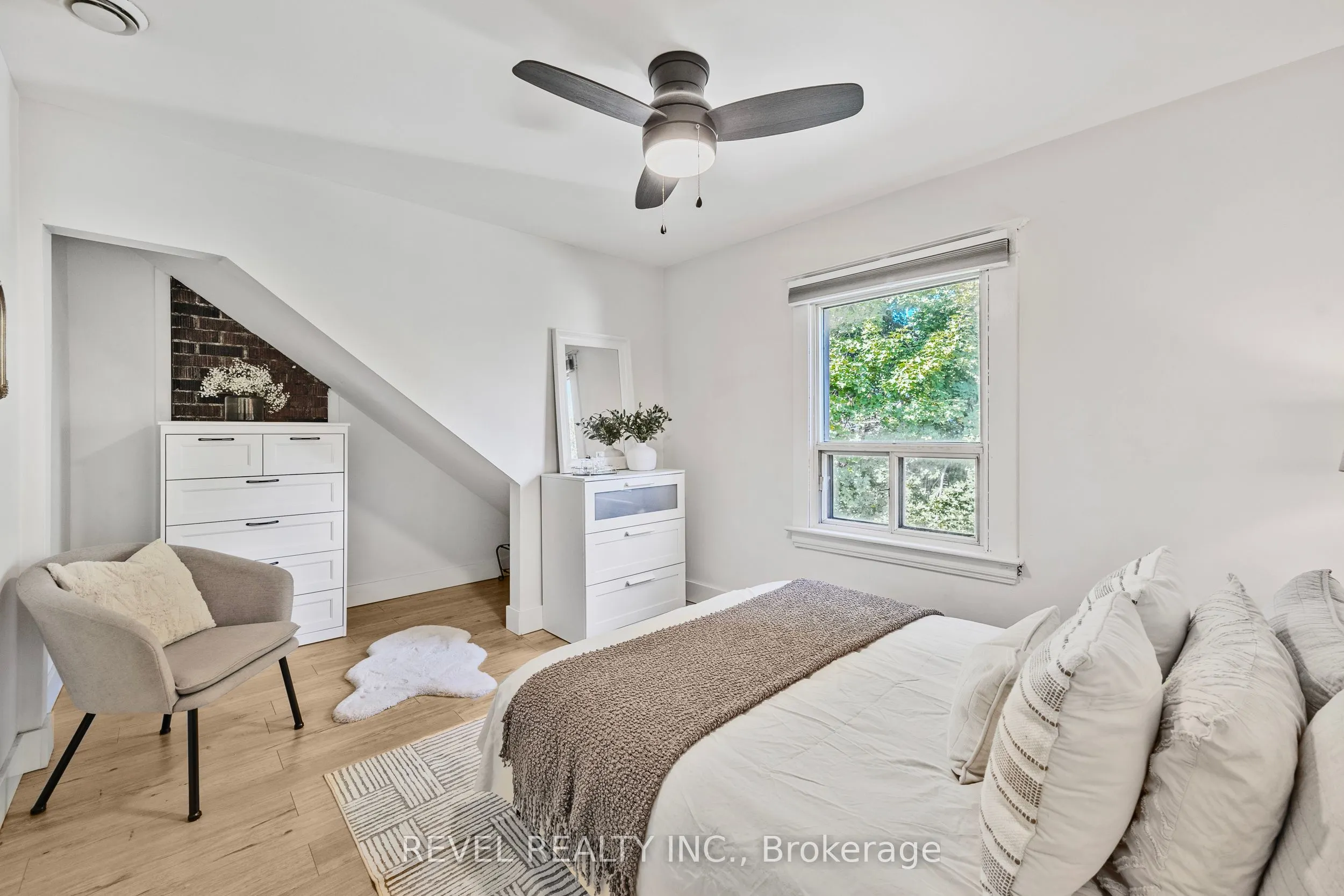289 Cumberland Avenue