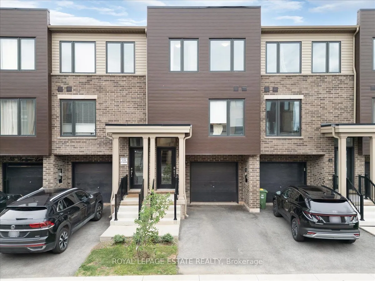 39 Radison Lane, #43