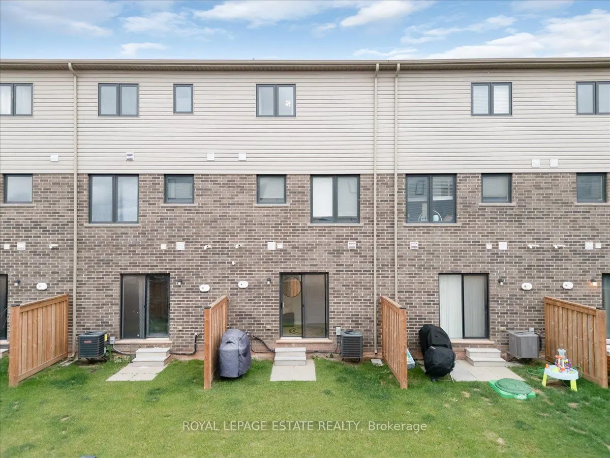 39 Radison Lane, #43