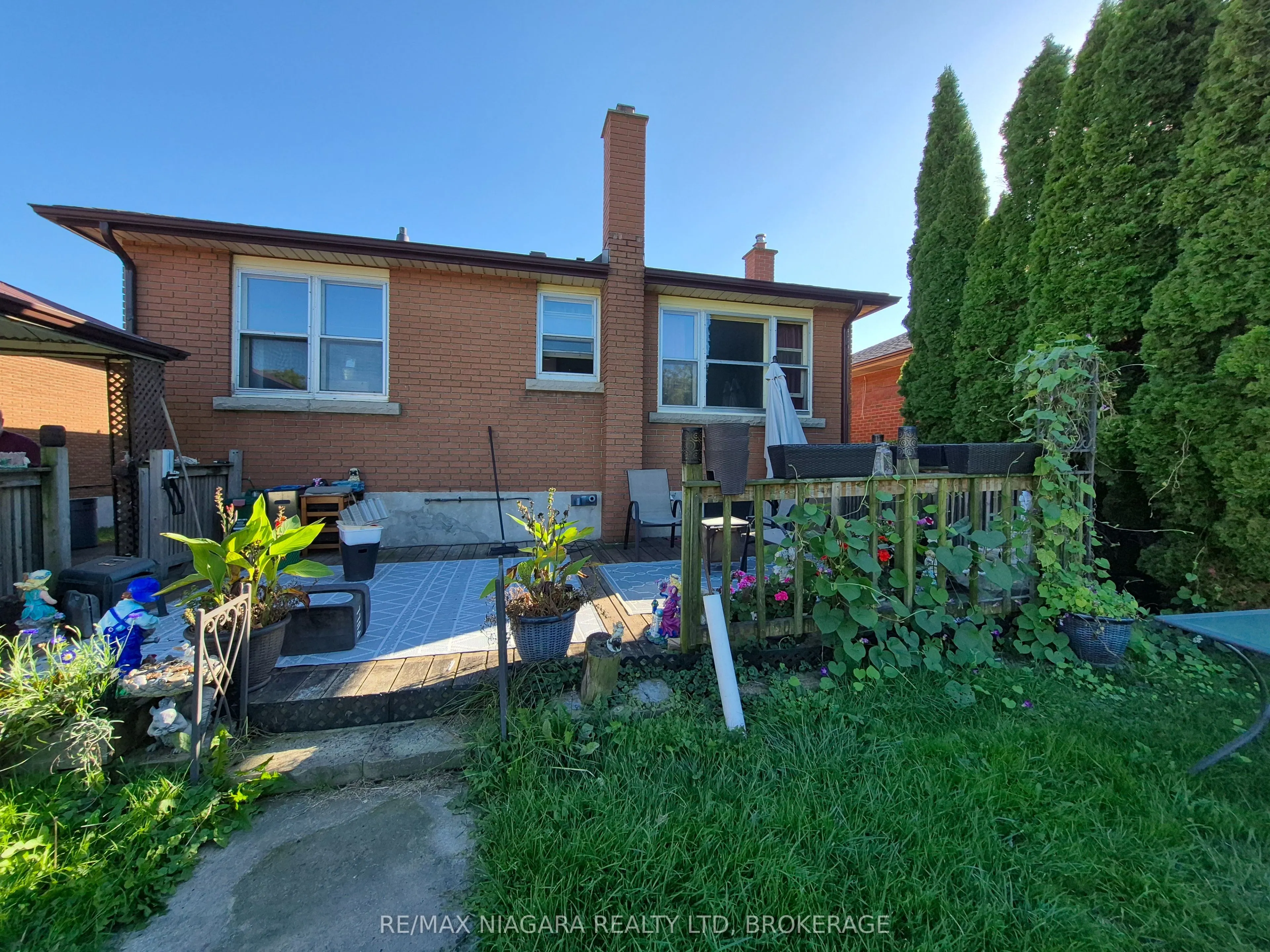 5711 Kitchener Street