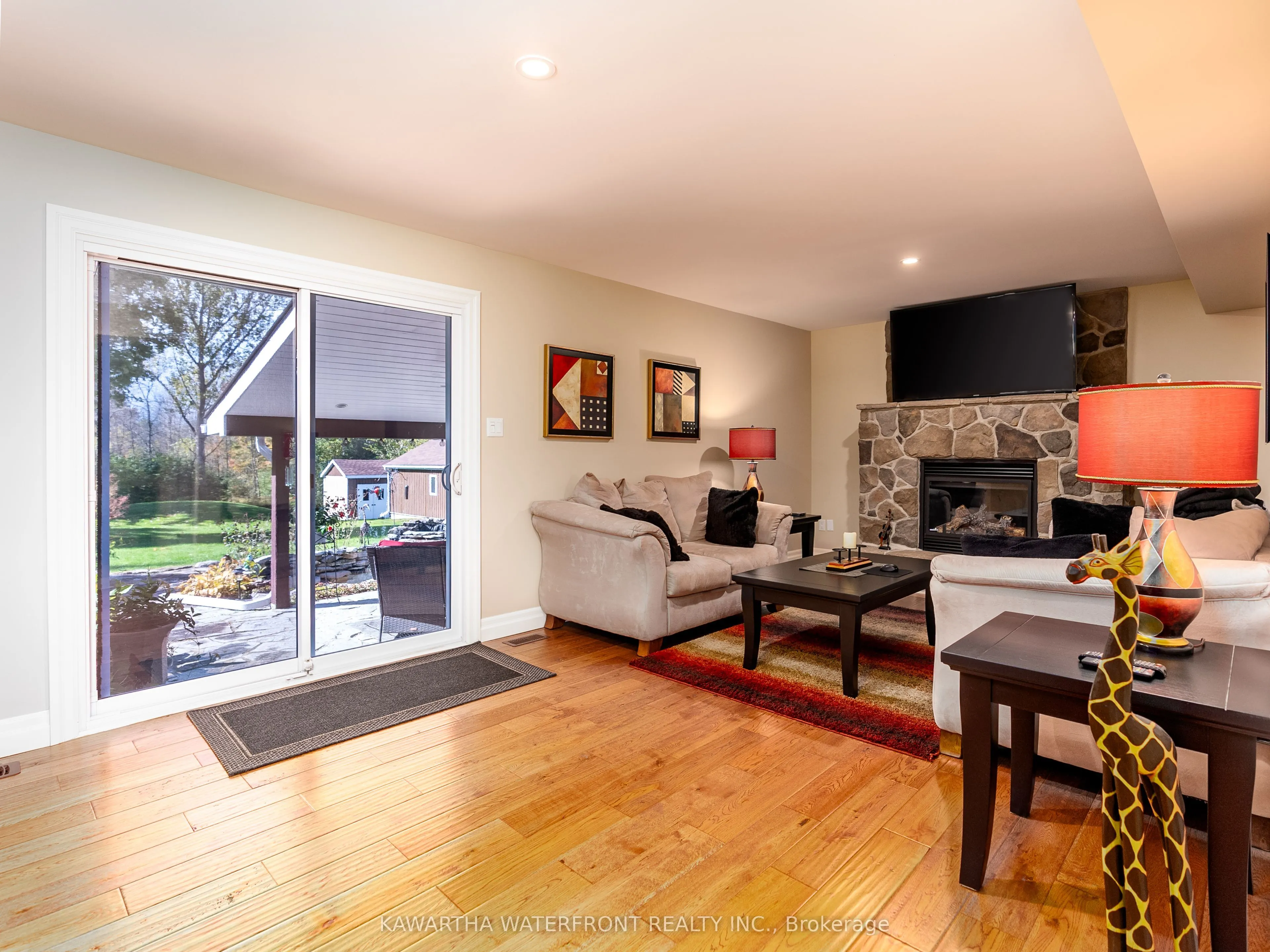 33 Northline Road