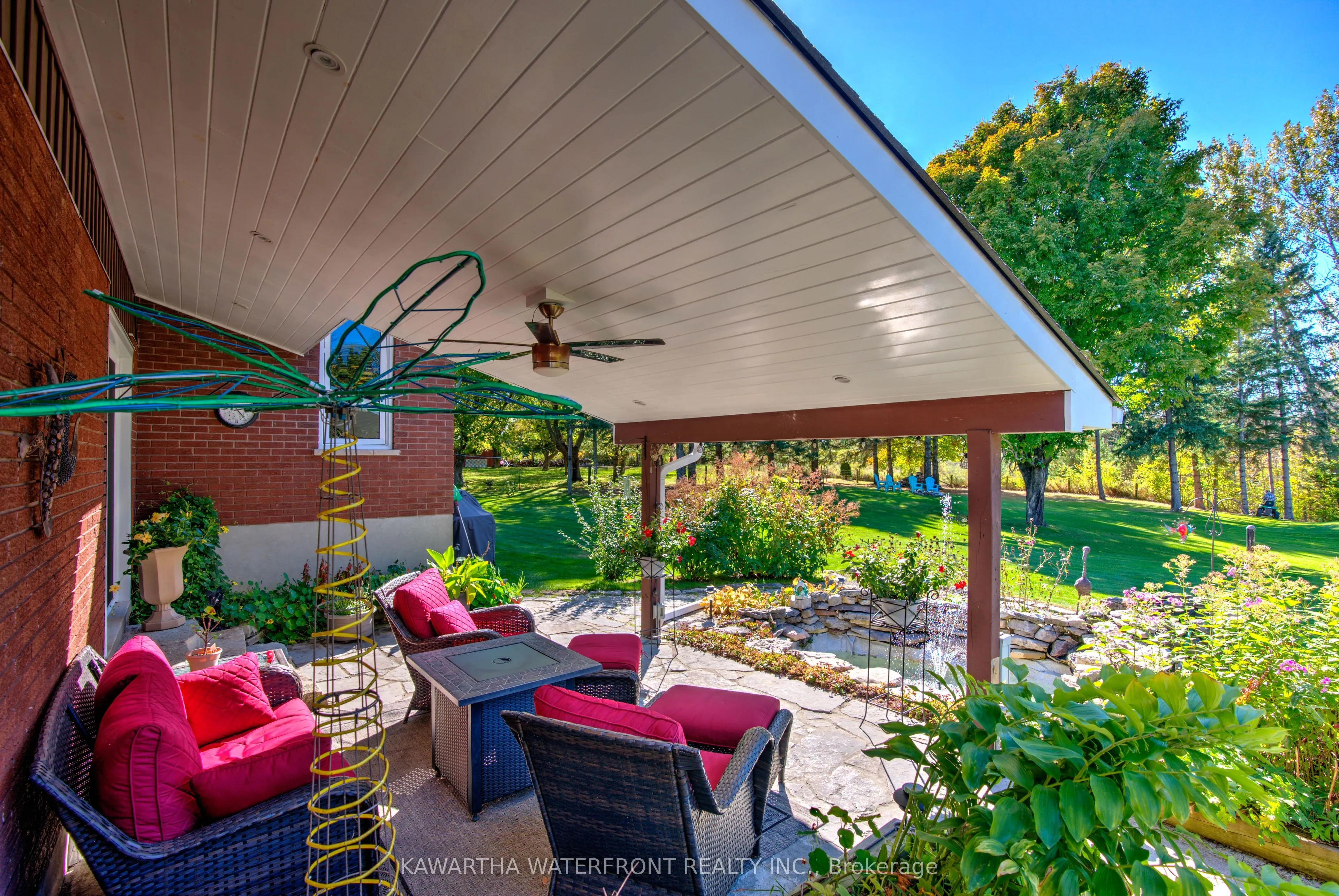 33 Northline Road