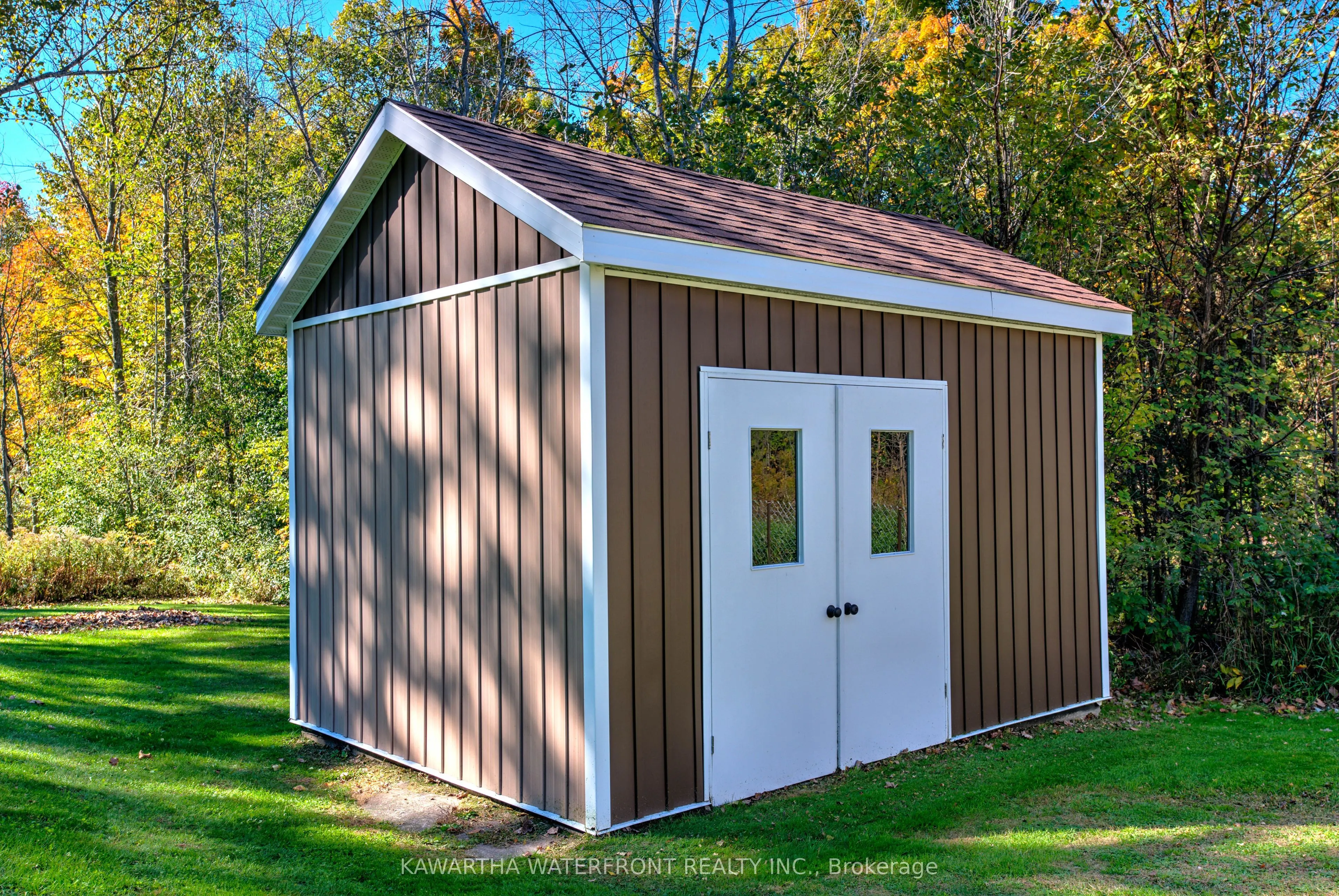 33 Northline Road
