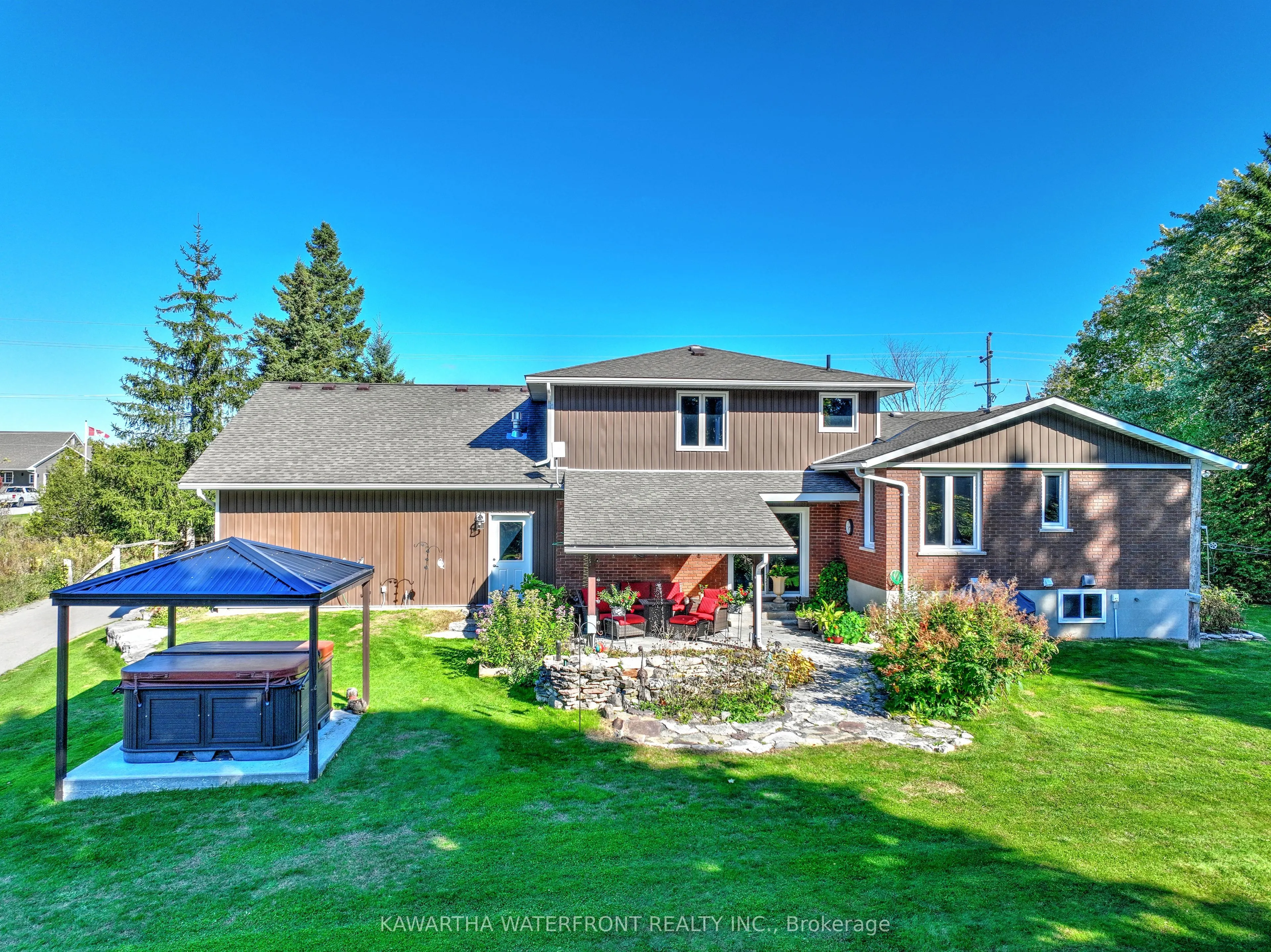 33 Northline Road