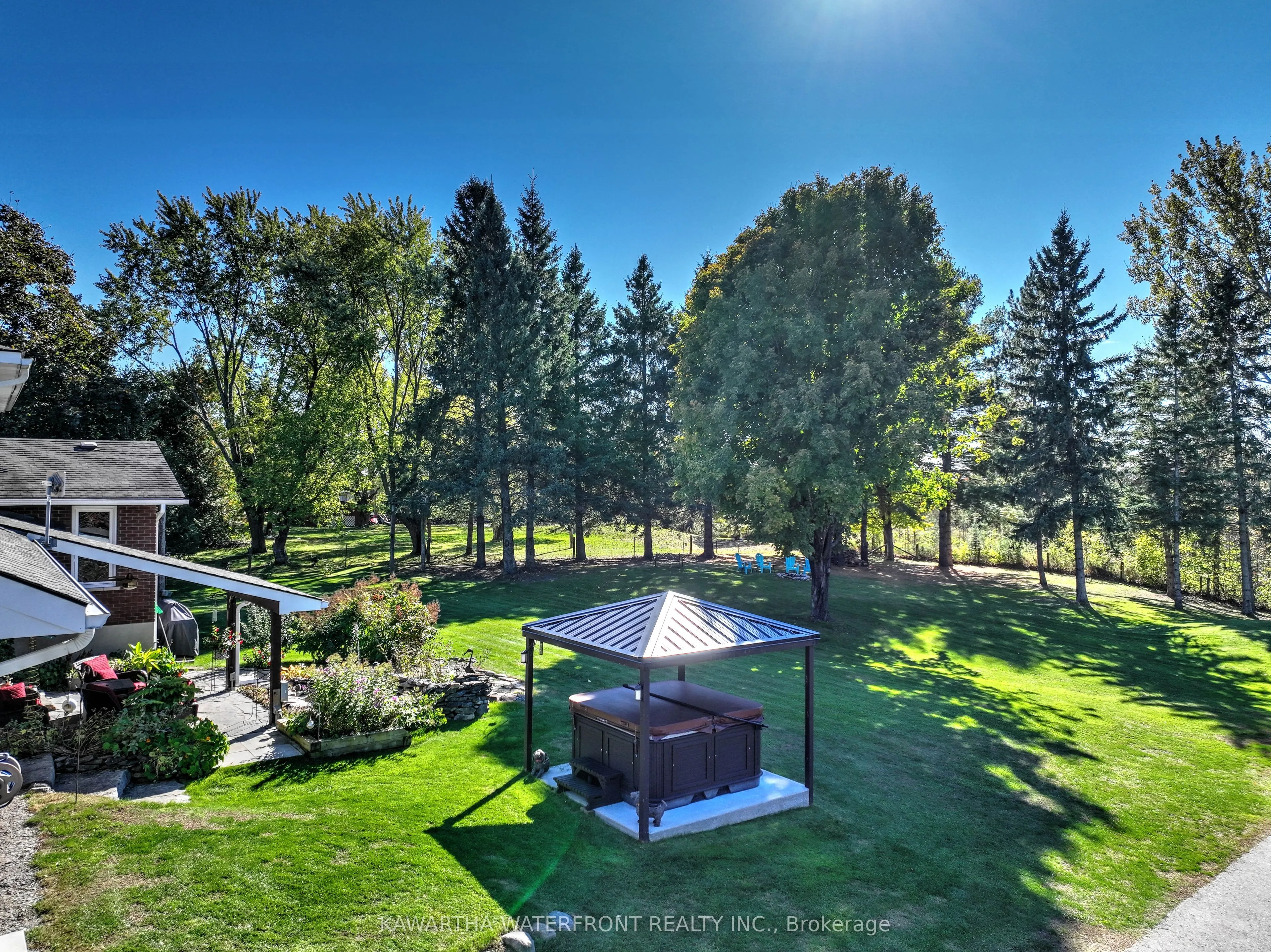 33 Northline Road