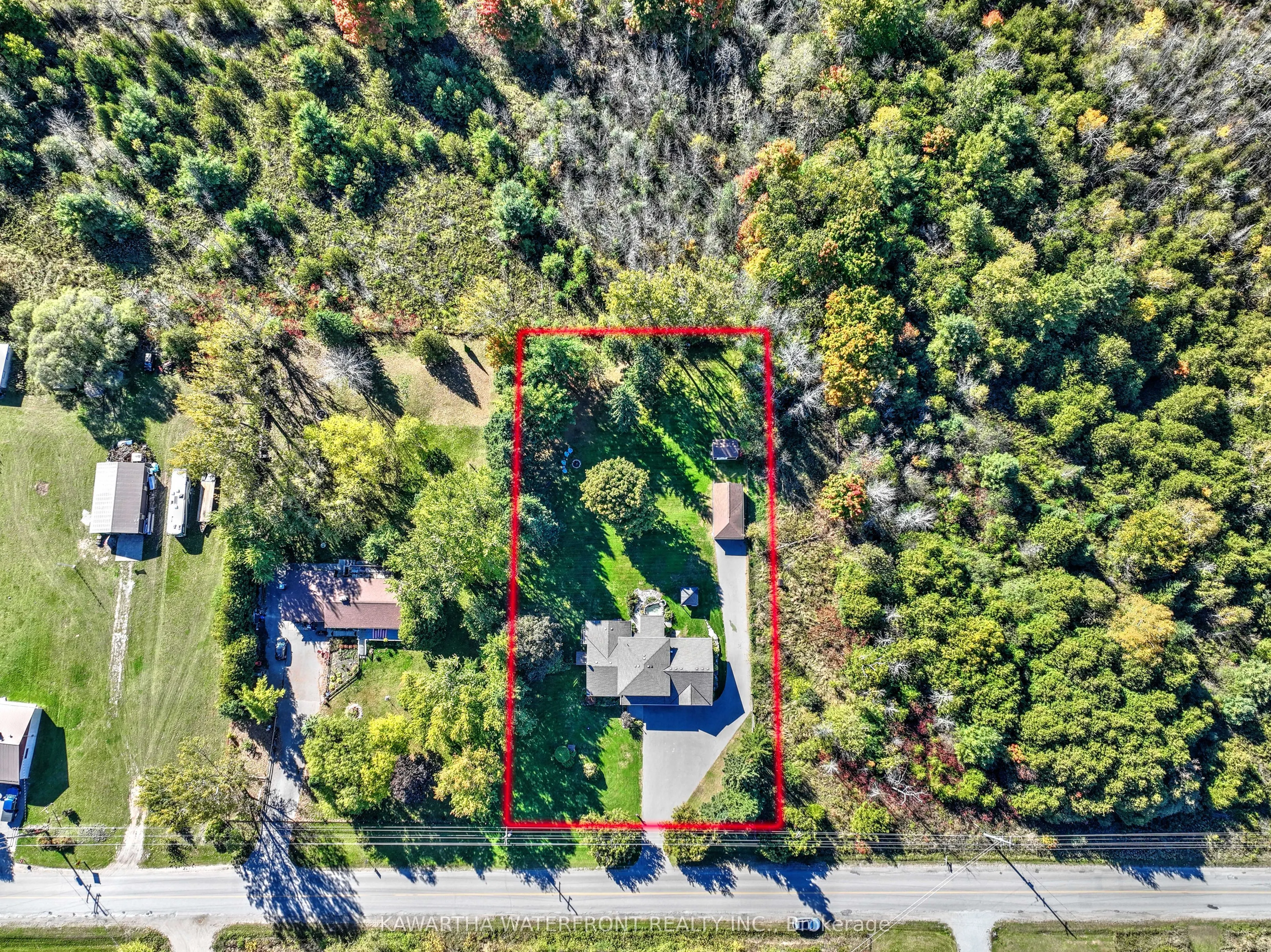 33 Northline Road
