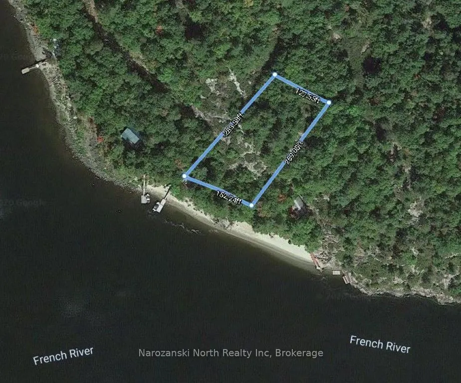 23 Four Mile Island