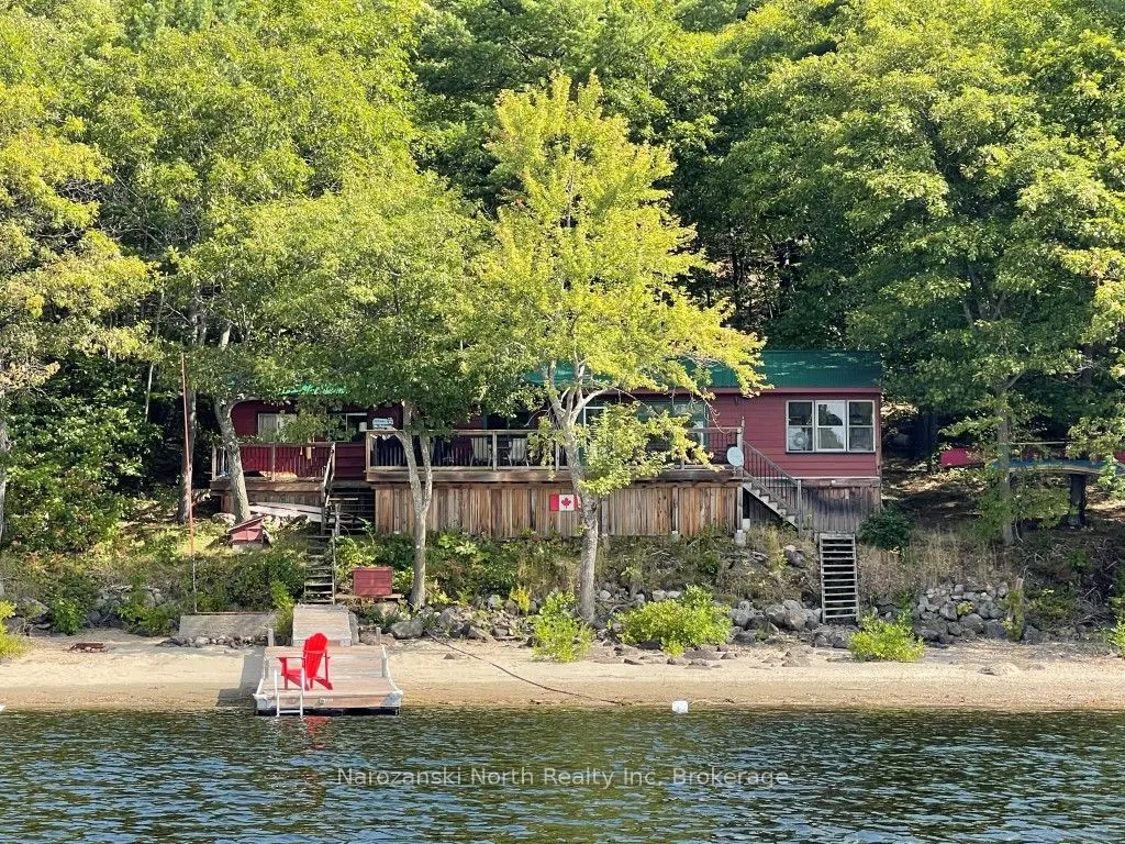 23 Four Mile Island