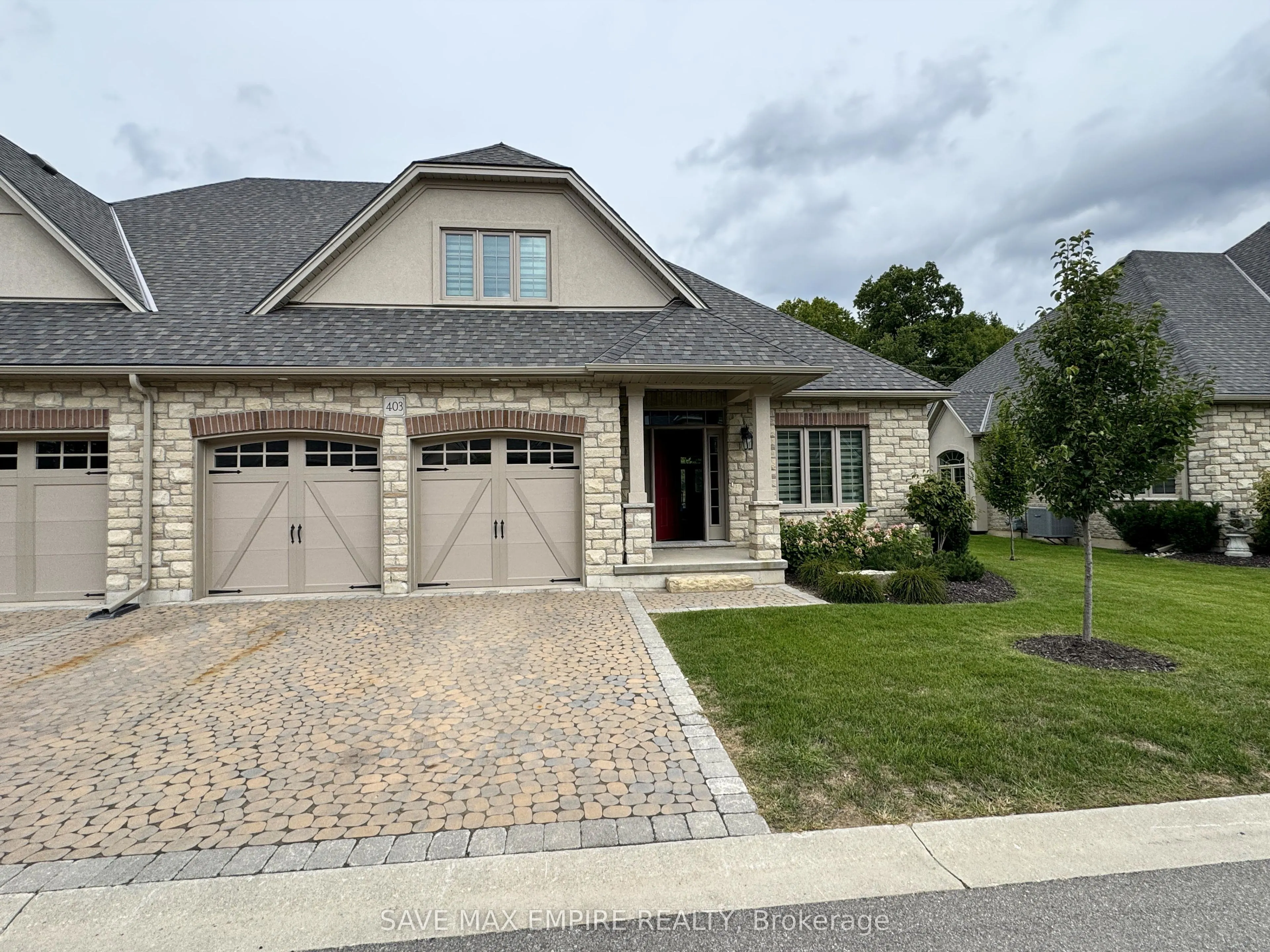 5 Wood Haven Drive, #403