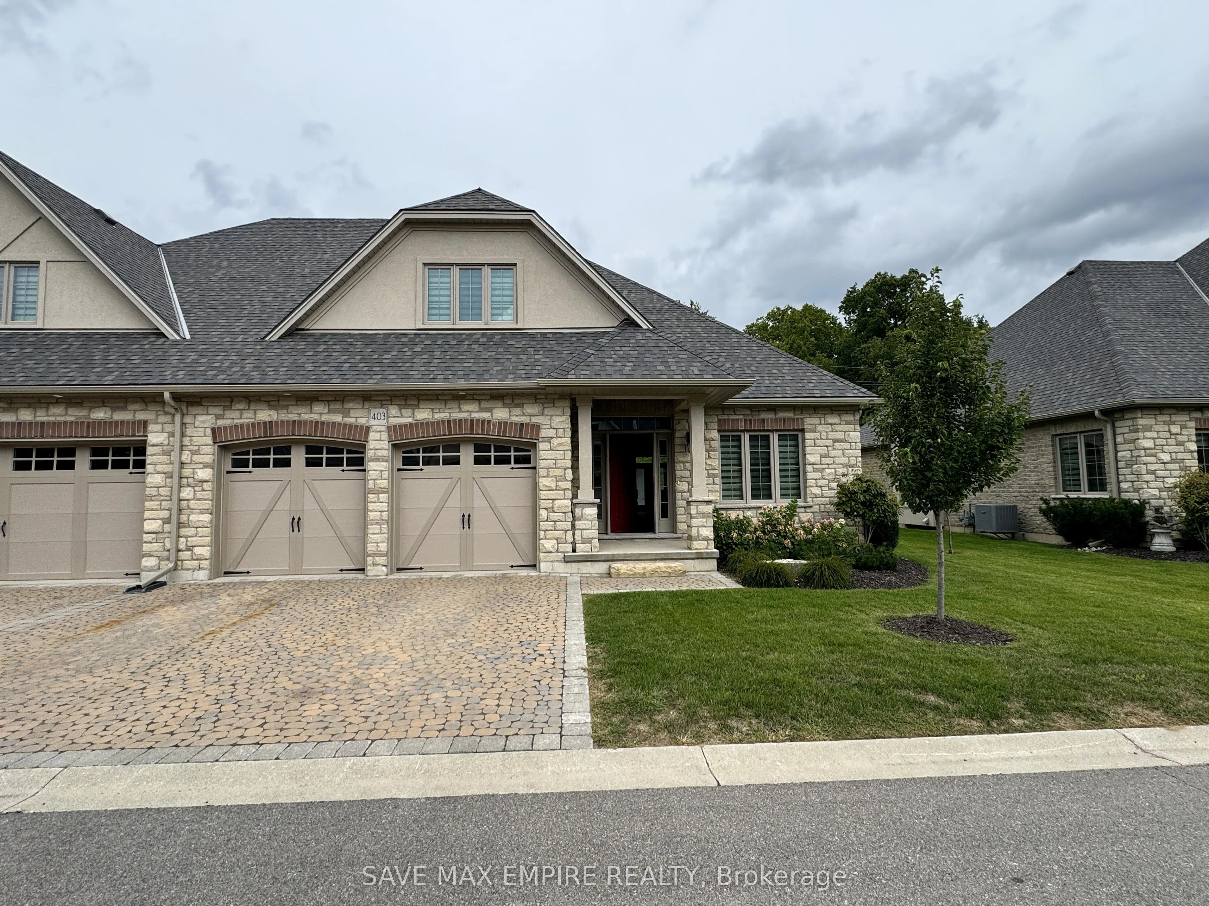 5 Wood Haven Drive, #403