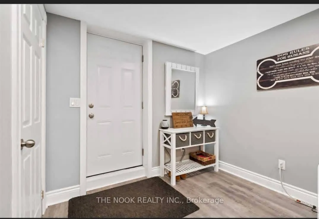573 Daintry Crescent, #2