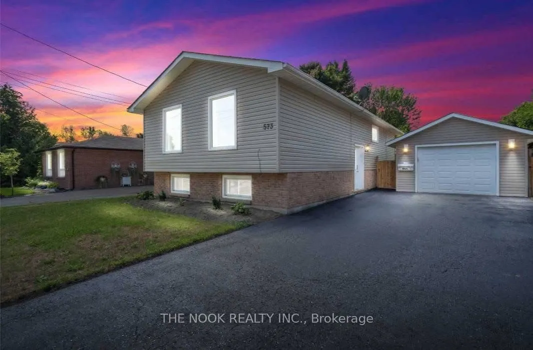 573 Daintry Crescent, #2
