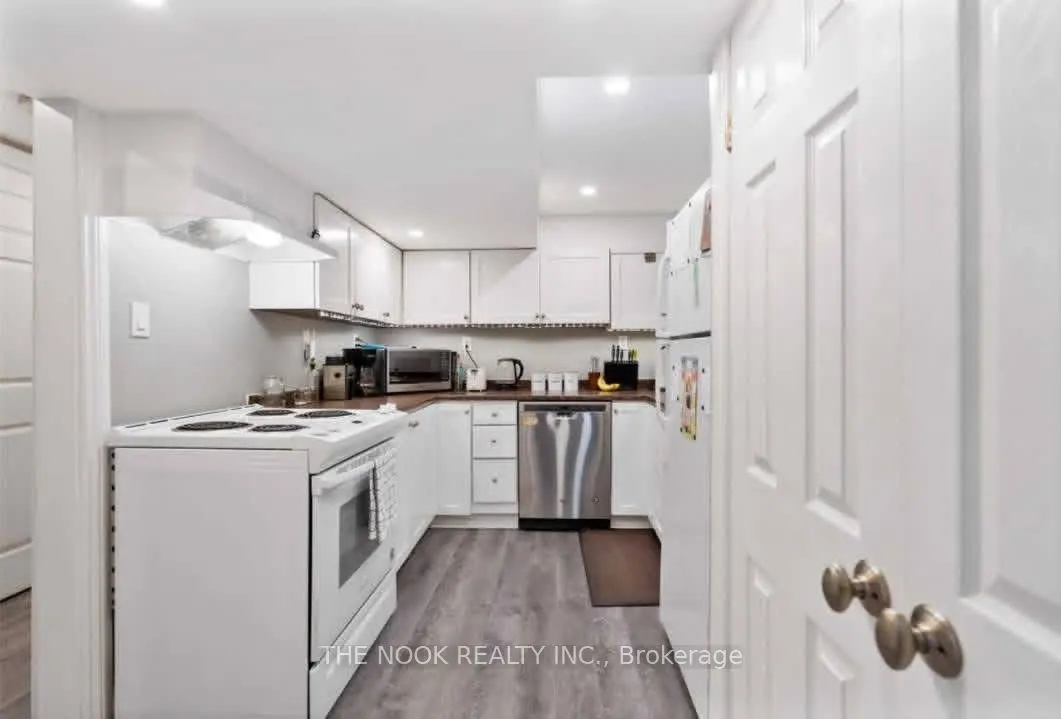 573 Daintry Crescent, #2