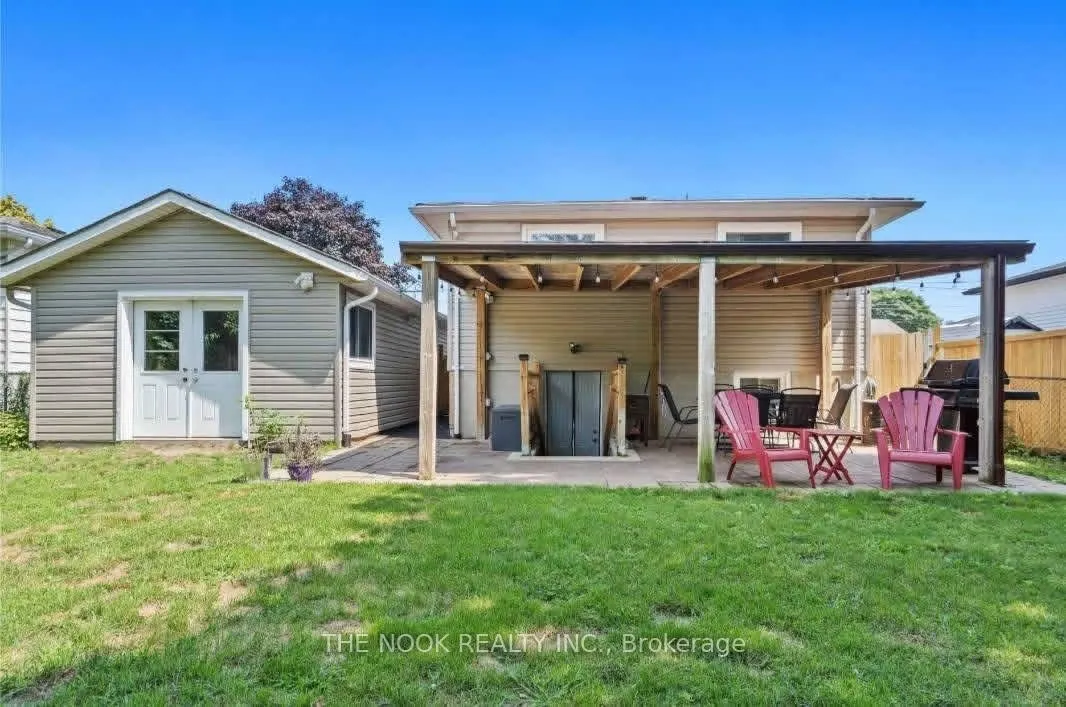 573 Daintry Crescent, #2