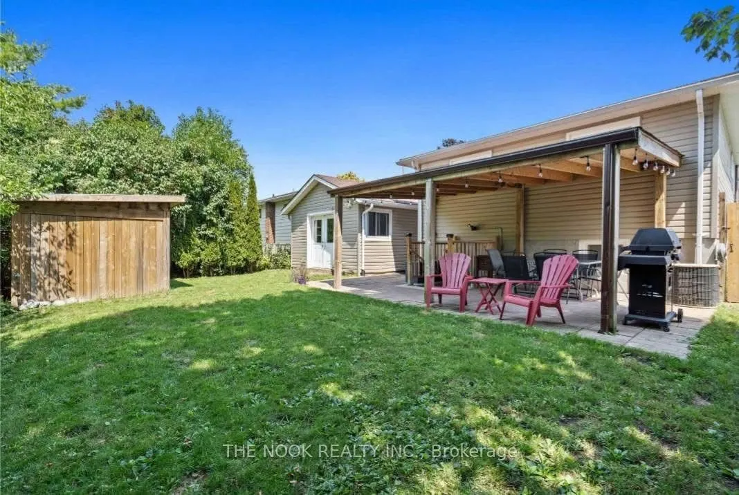 573 Daintry Crescent, #2