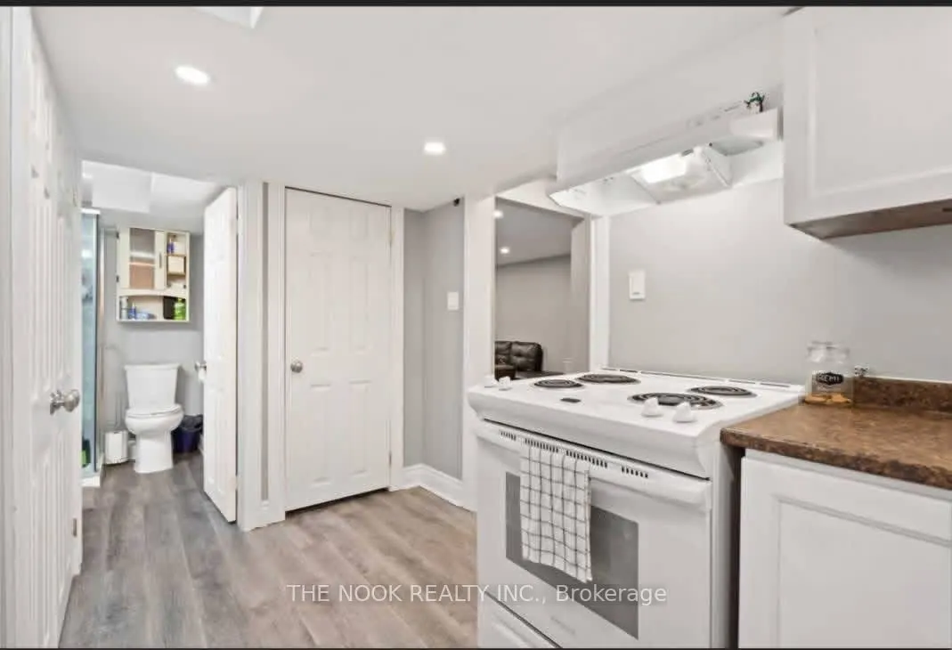 573 Daintry Crescent, #2