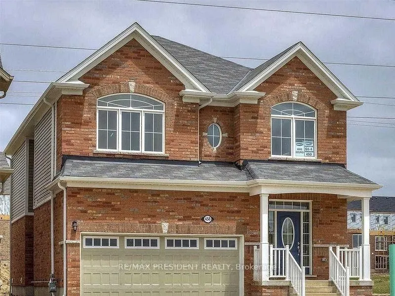 450 Blair Creek Drive