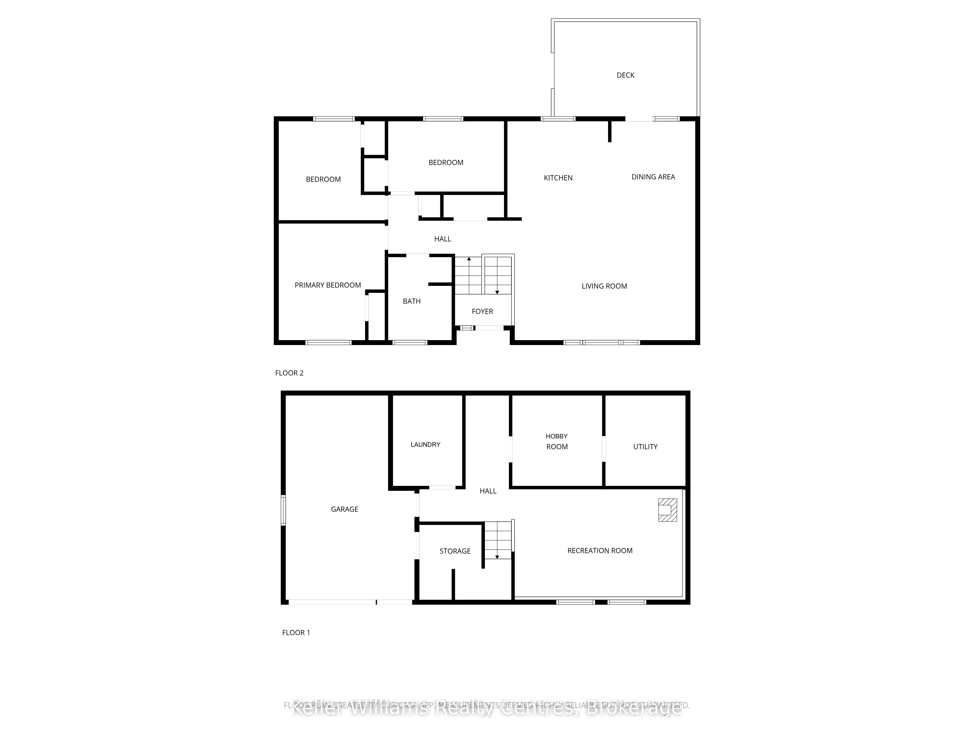 9 Union Street N