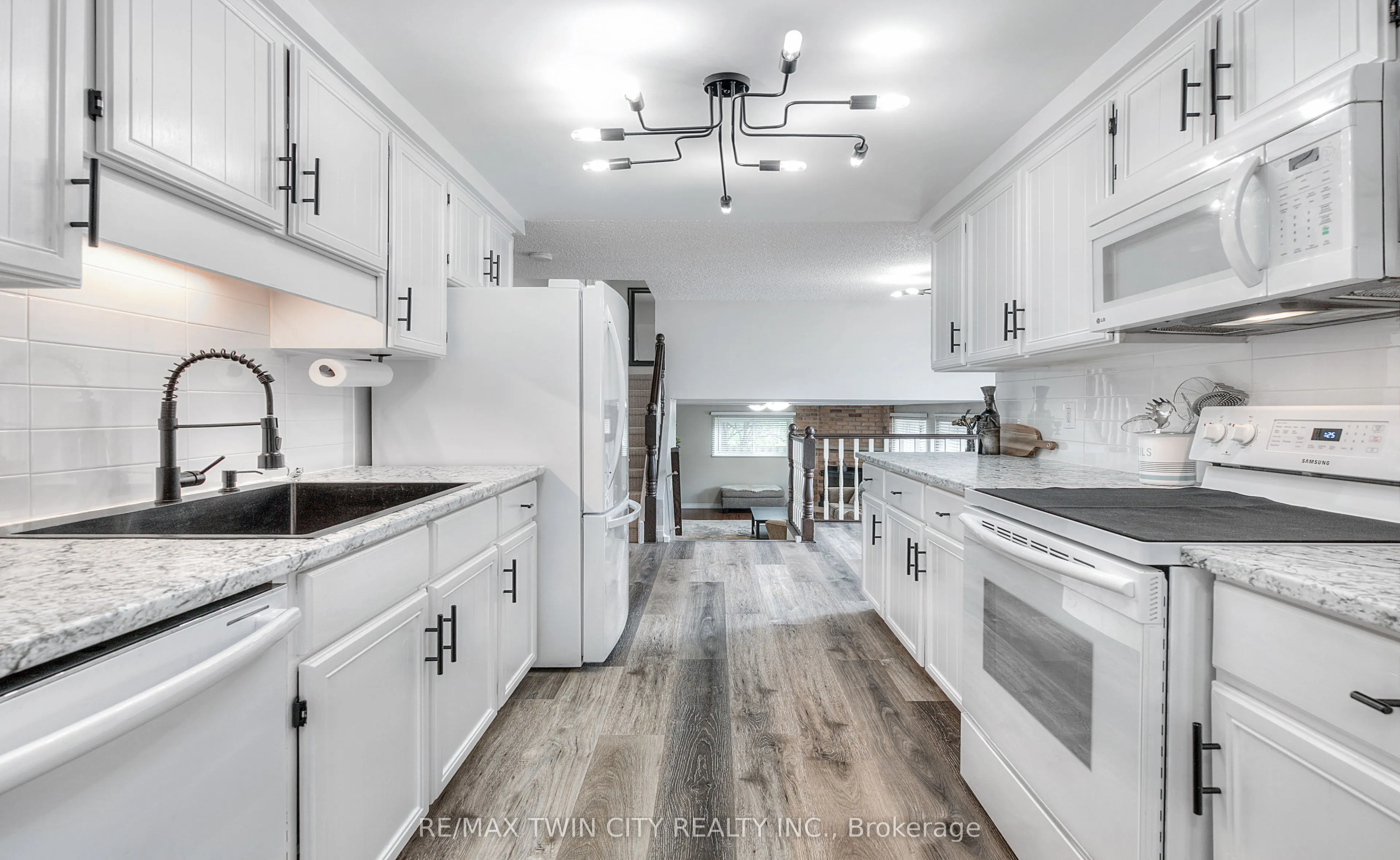 27 Wheatfield Crescent