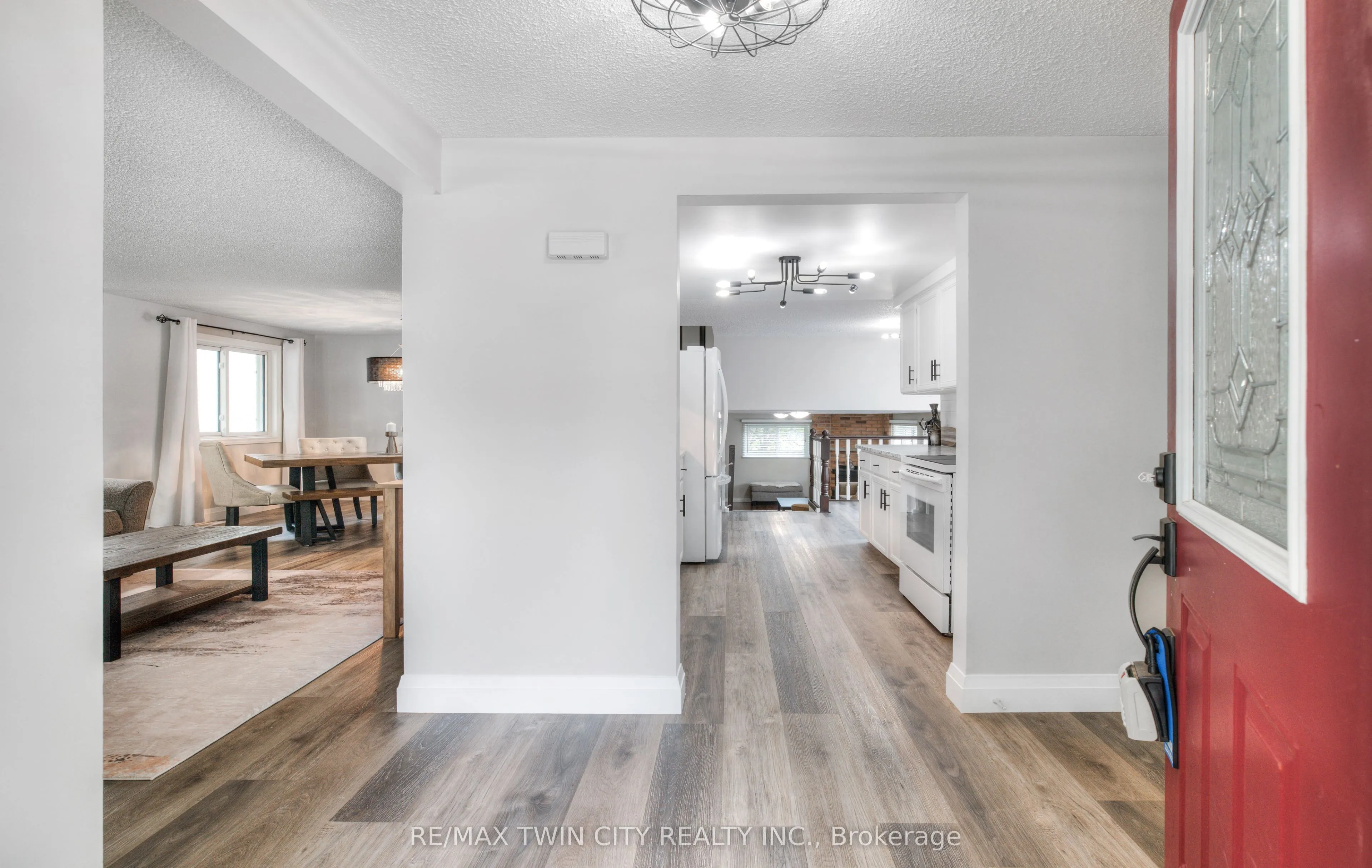 27 Wheatfield Crescent