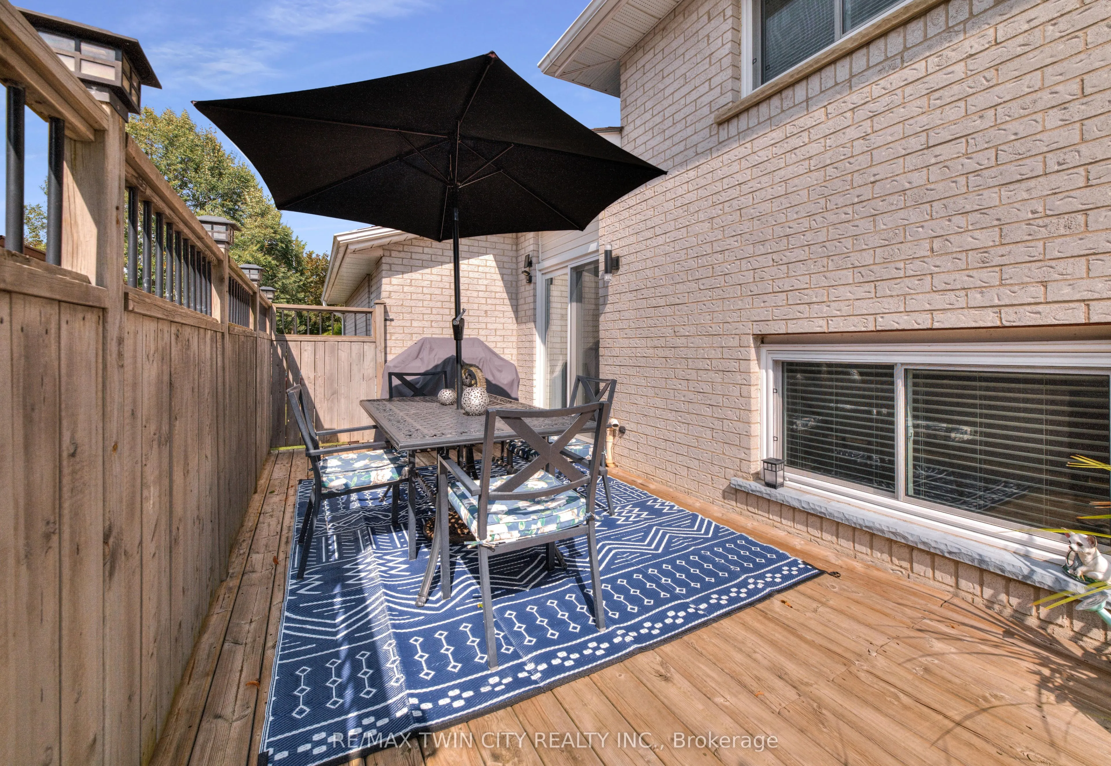 27 Wheatfield Crescent