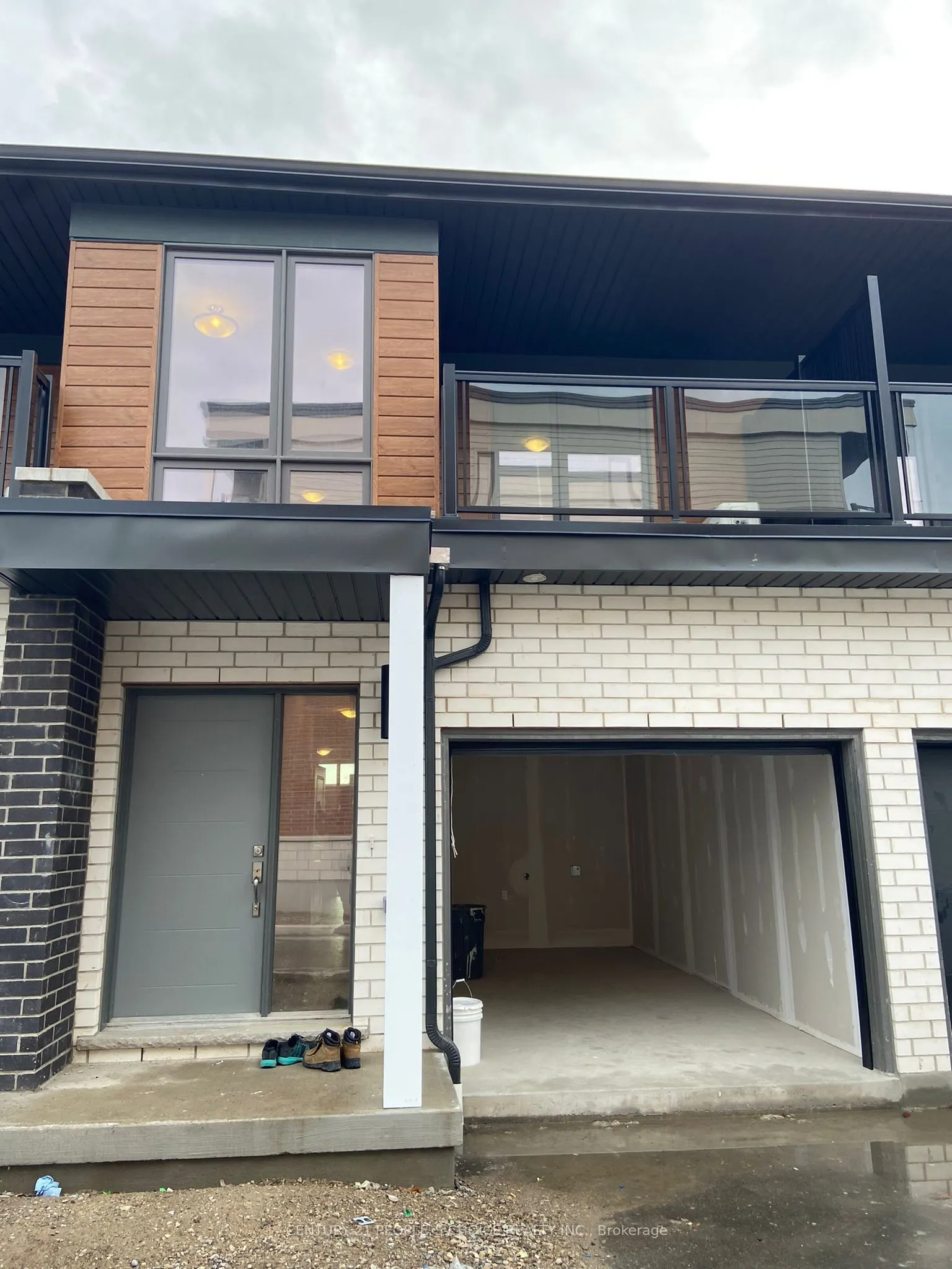 25 Isherwood Avenue, #137